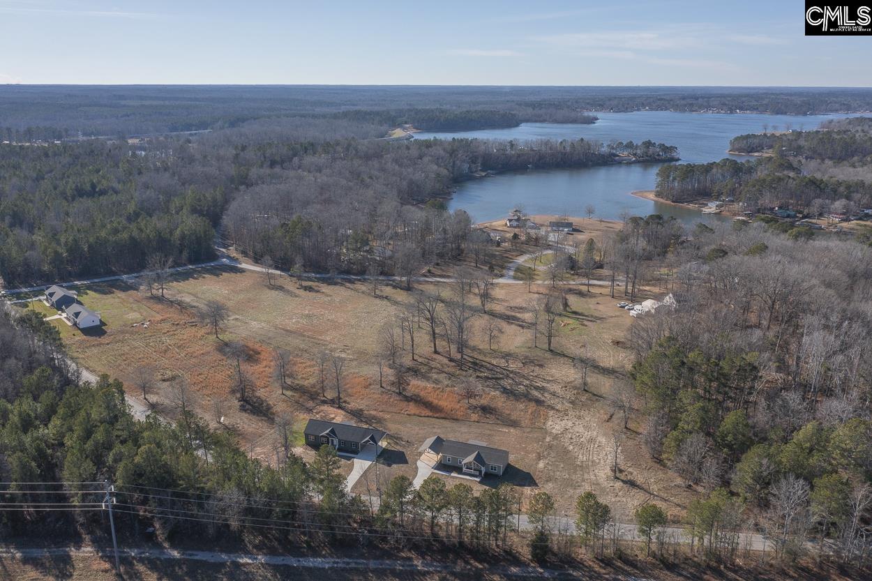 1039 Scurry Church Road Chappells, SC 29037