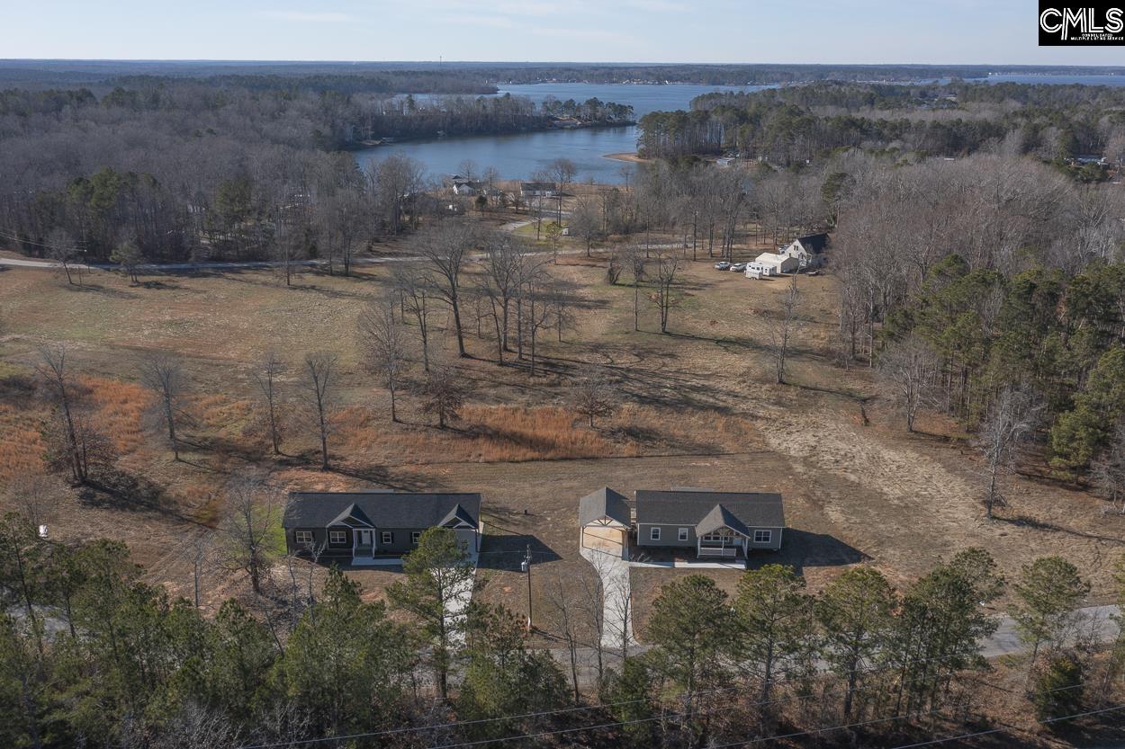 1039 Scurry Church Road Chappells, SC 29037