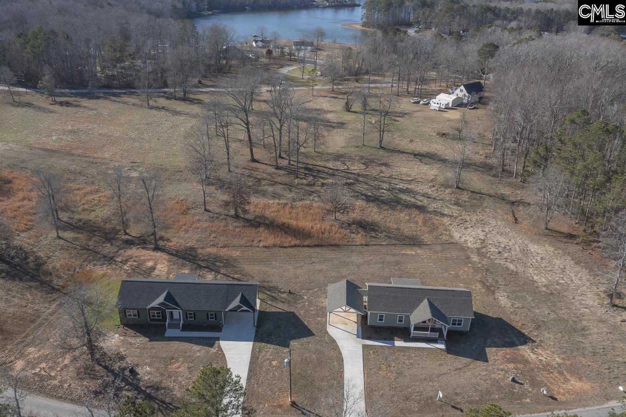 1039 Scurry Church Road Chappells, SC 29037