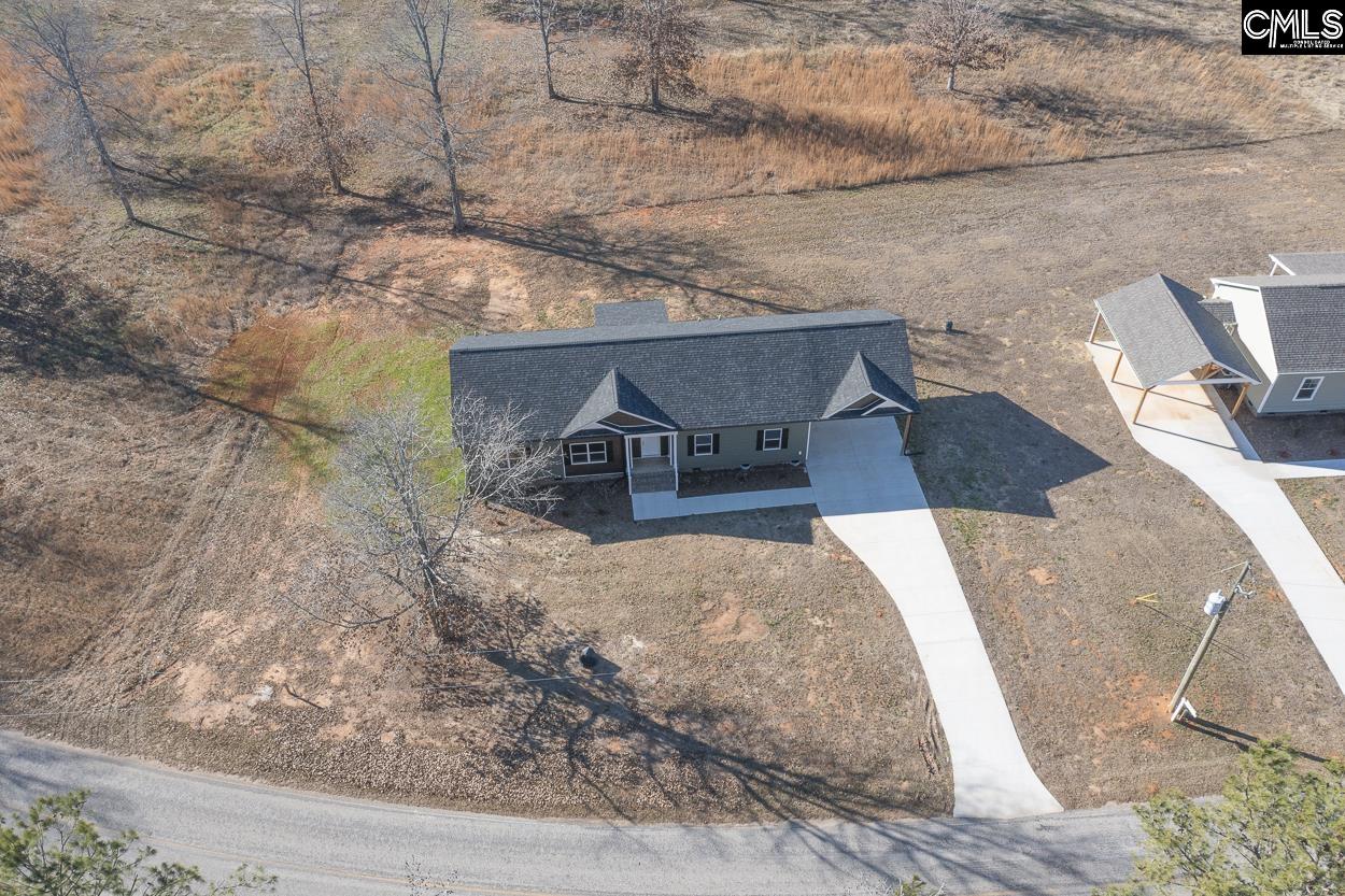 1039 Scurry Church Road Chappells, SC 29037