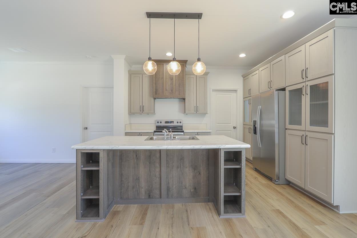 1039 Scurry Church Road Chappells, SC 29037