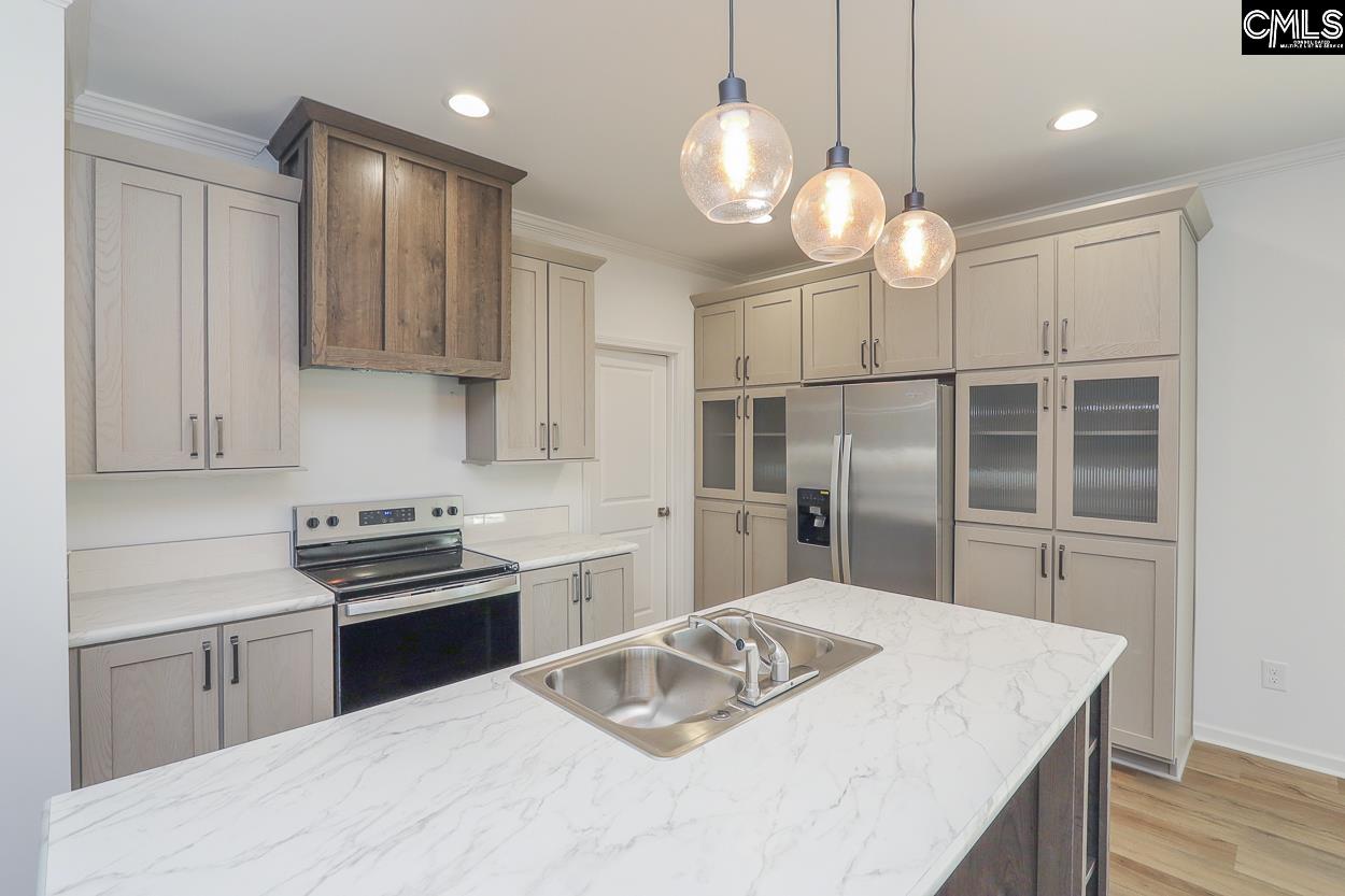 1039 Scurry Church Road Chappells, SC 29037
