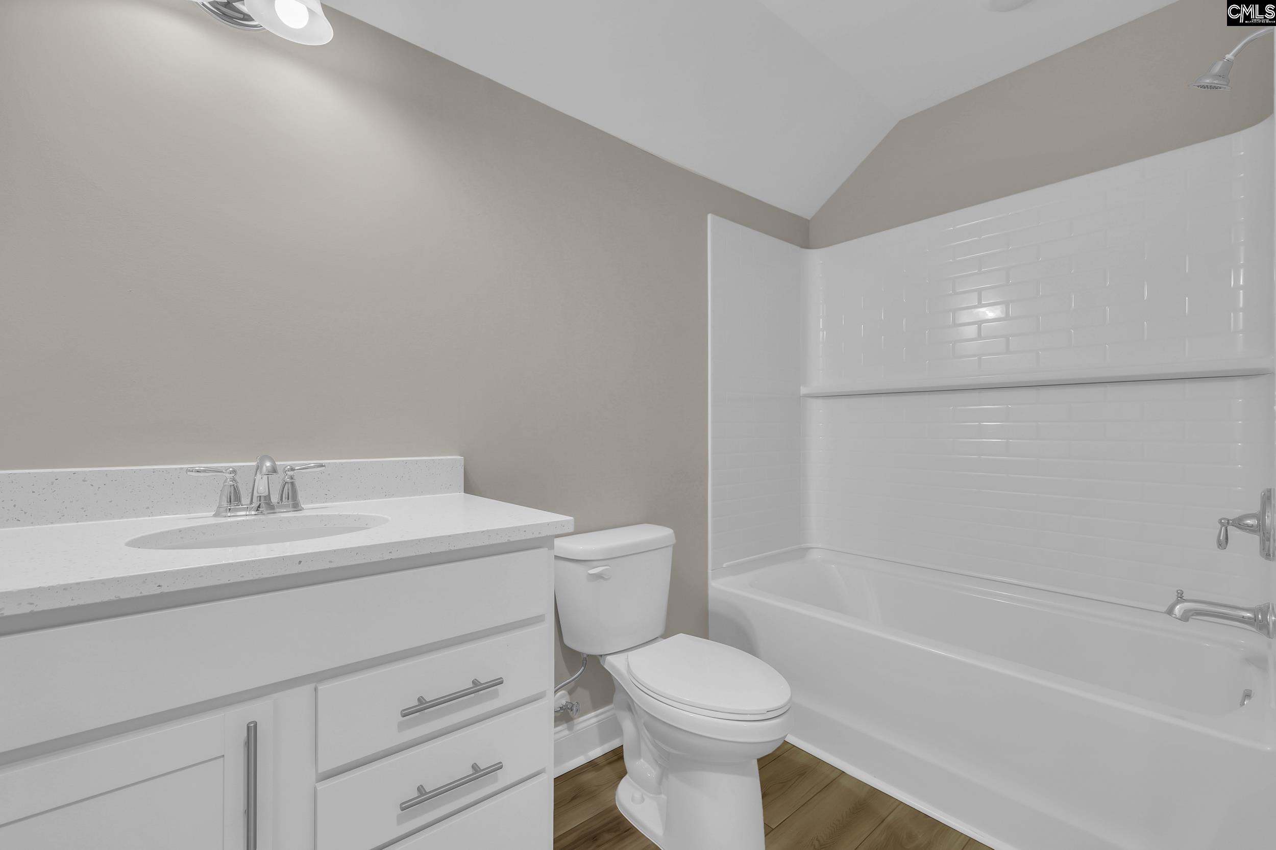 310 Conductor Lane Irmo, SC 29063