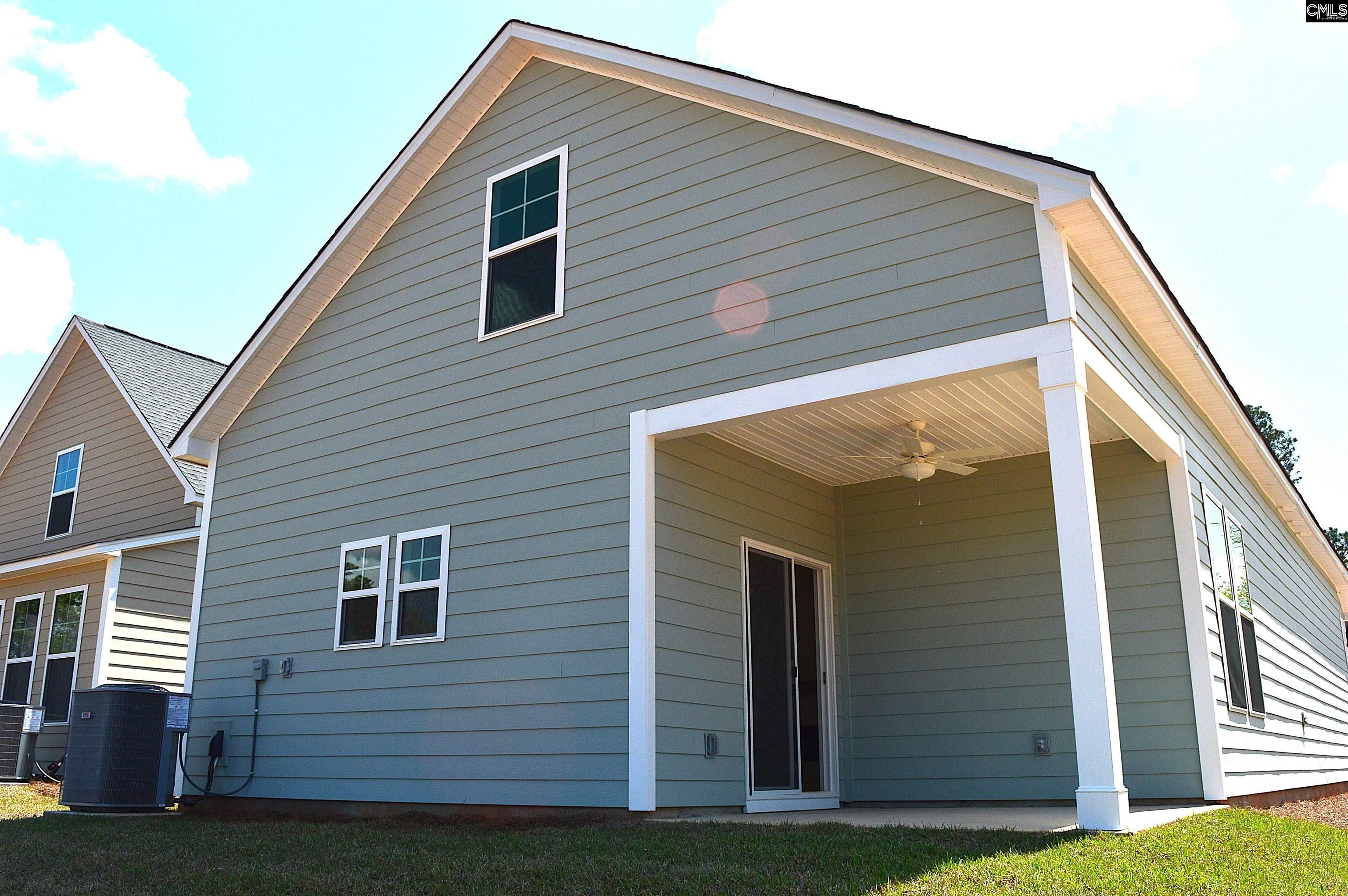 310 Conductor Lane Irmo, SC 29063