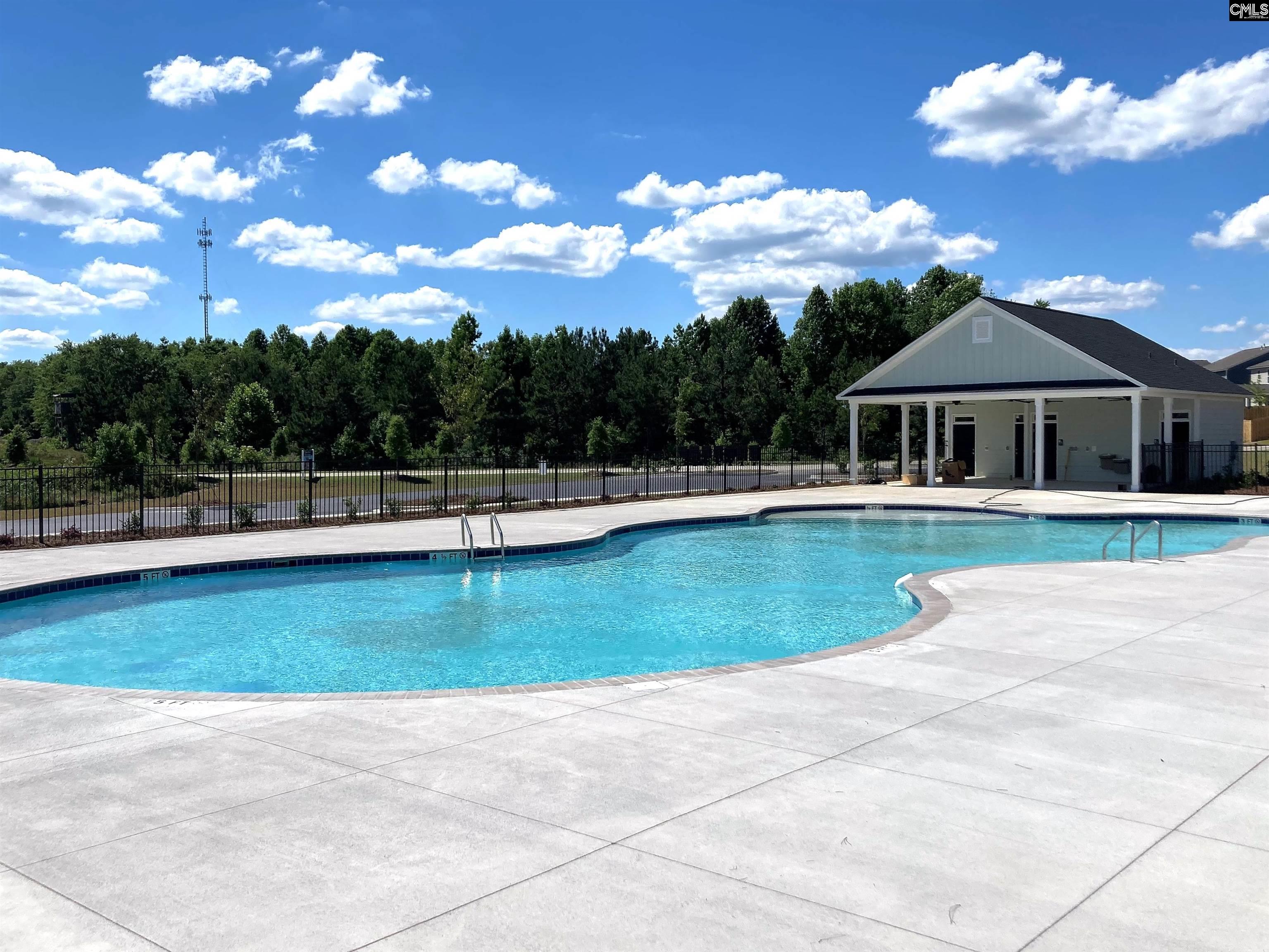 2018 Allan Crest Road Blythewood, SC 29016