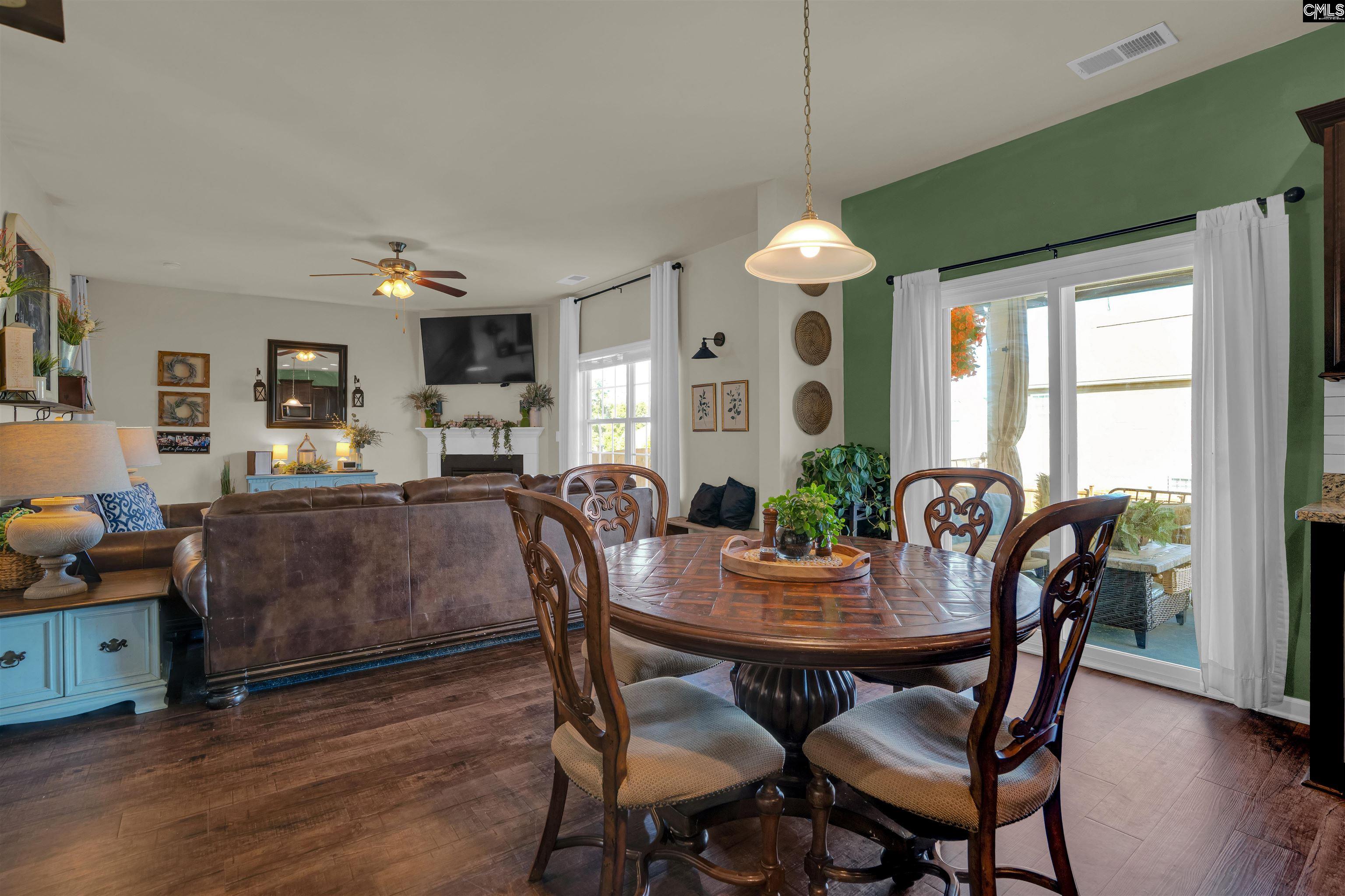 502 Eagles Rest Drive Chapin, SC 29036