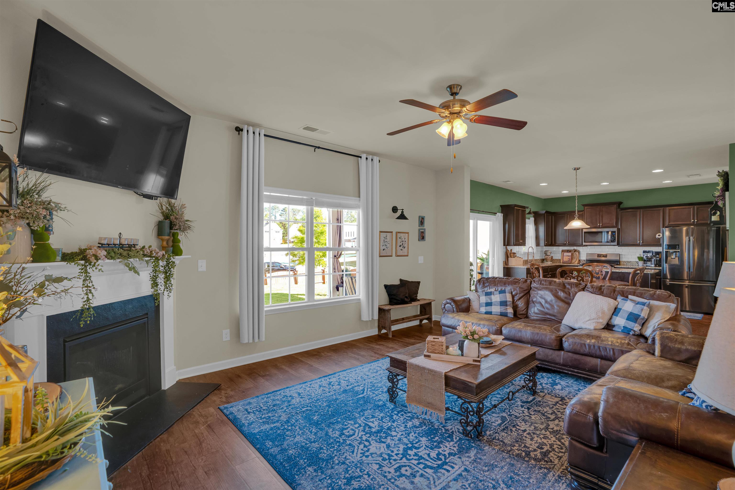 502 Eagles Rest Drive Chapin, SC 29036