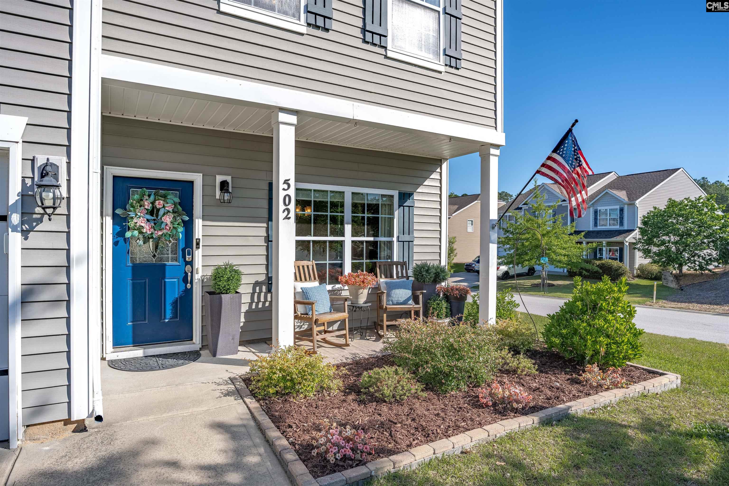 502 Eagles Rest Drive Chapin, SC 29036