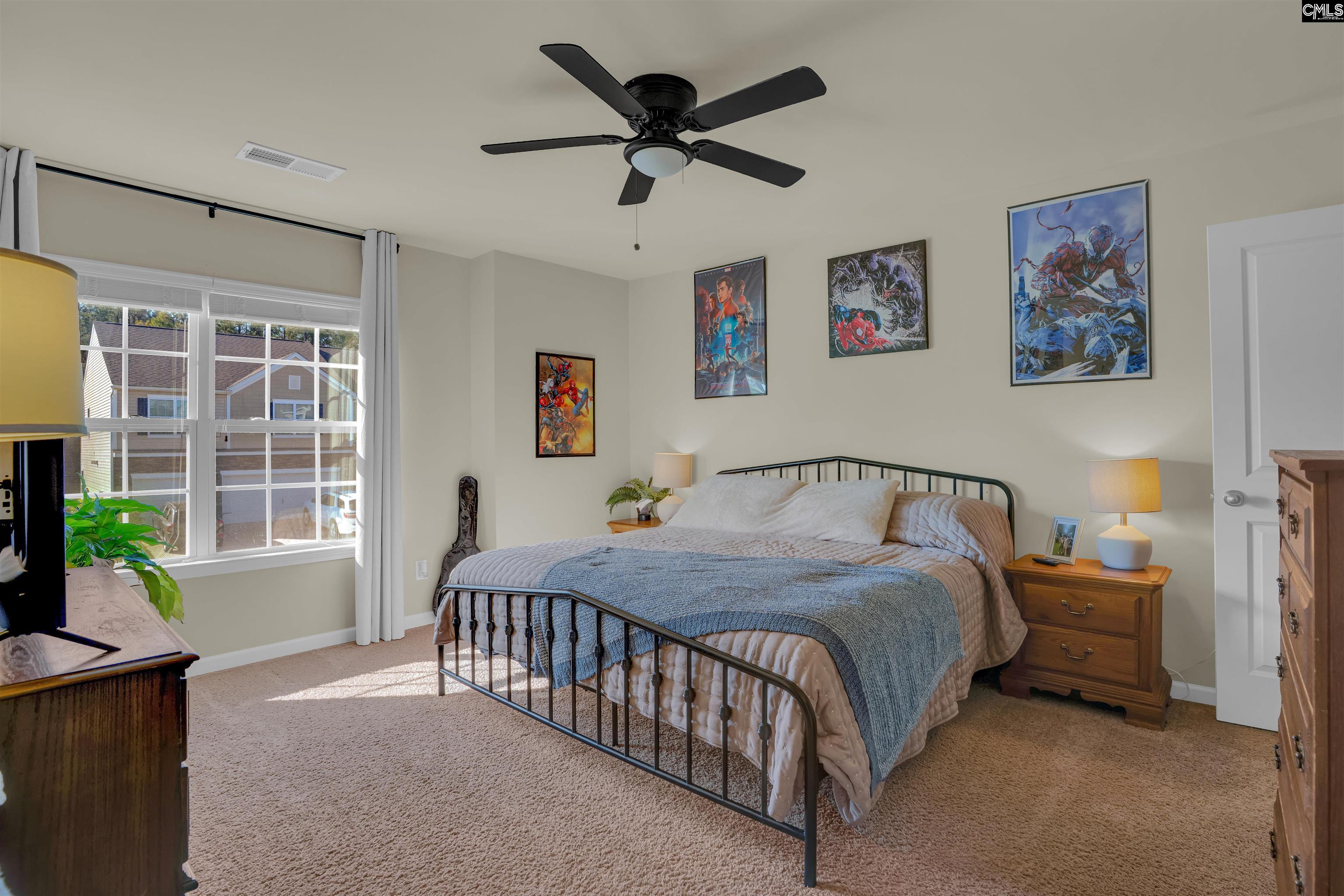 502 Eagles Rest Drive Chapin, SC 29036