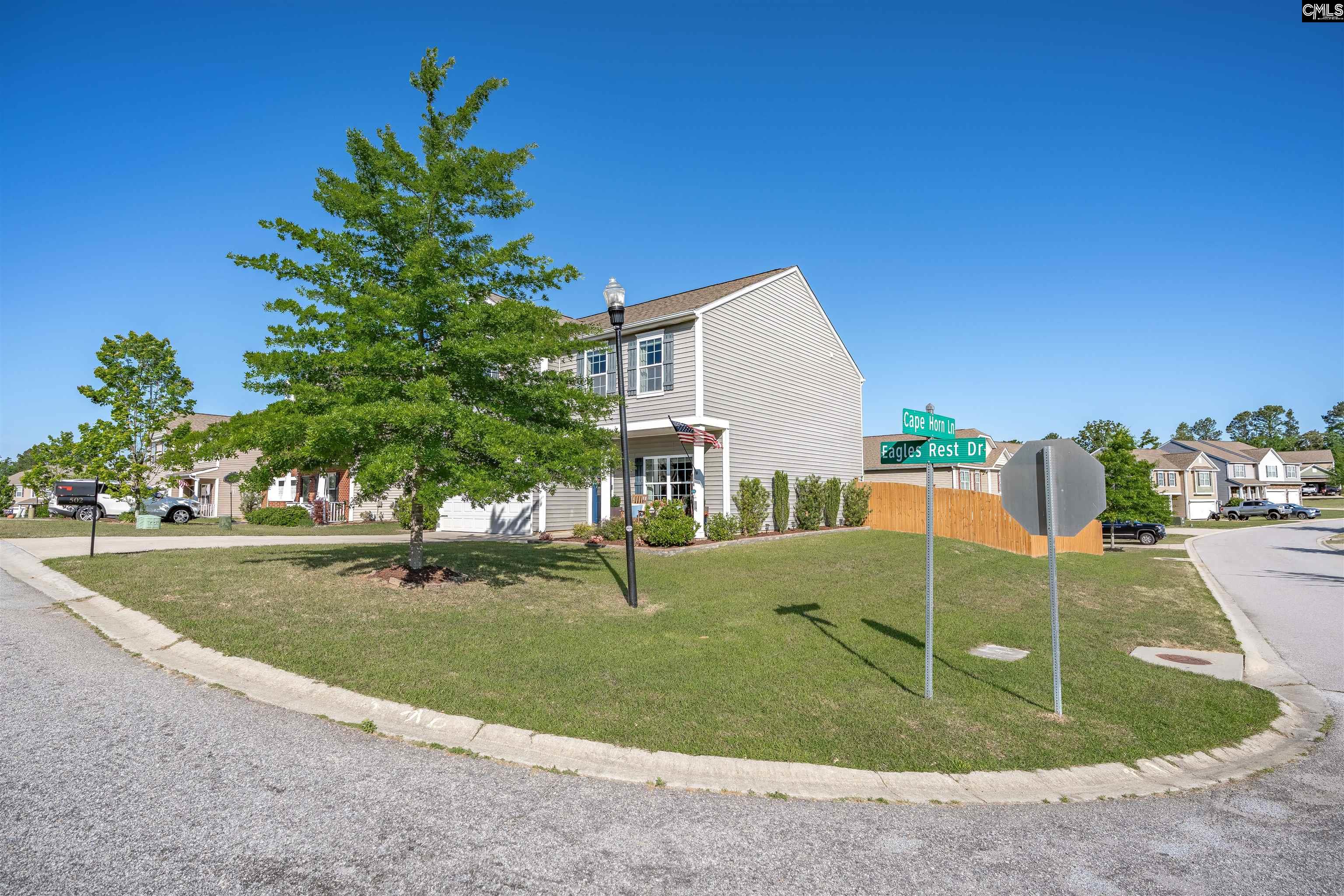 502 Eagles Rest Drive Chapin, SC 29036