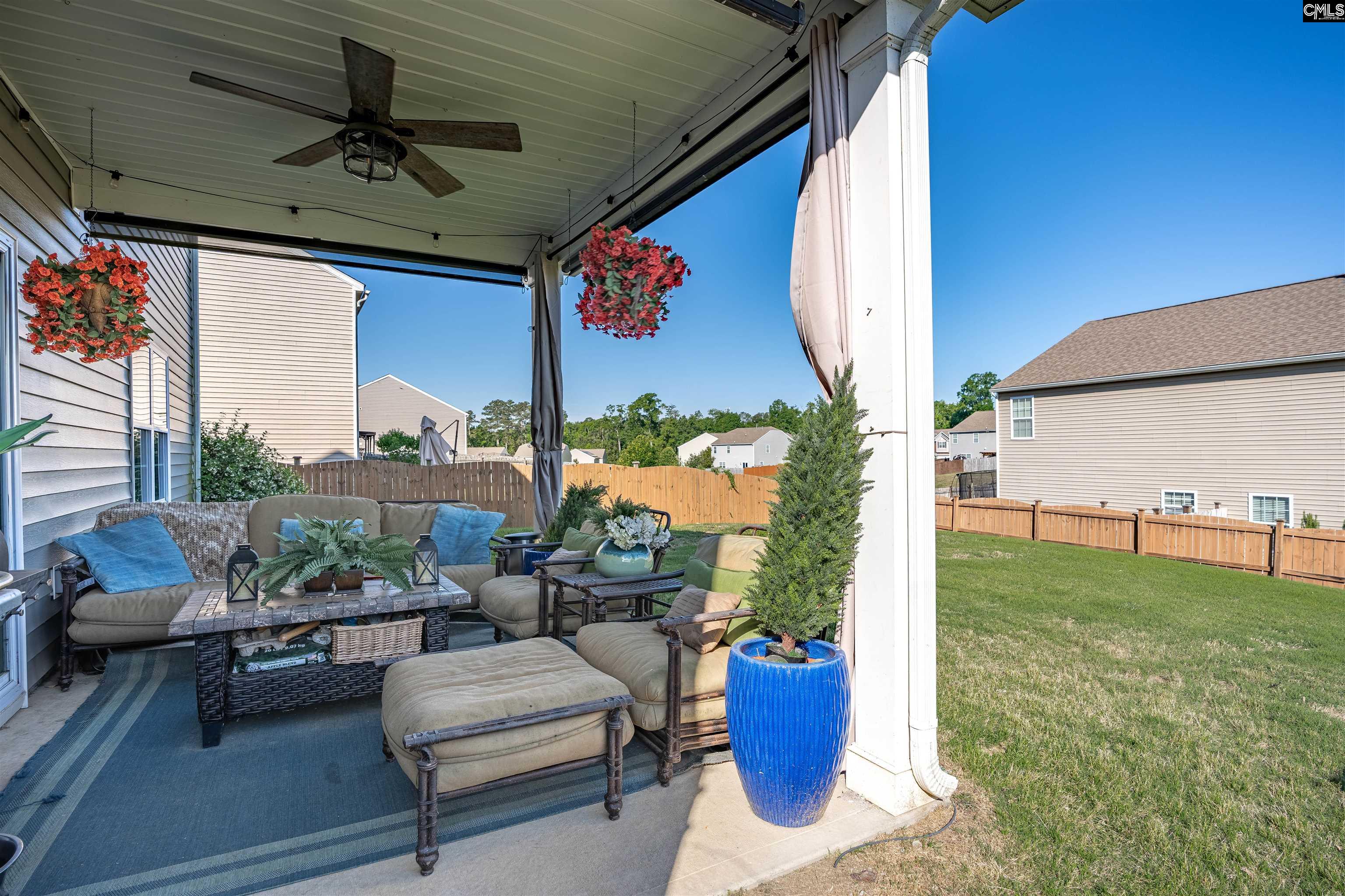 502 Eagles Rest Drive Chapin, SC 29036