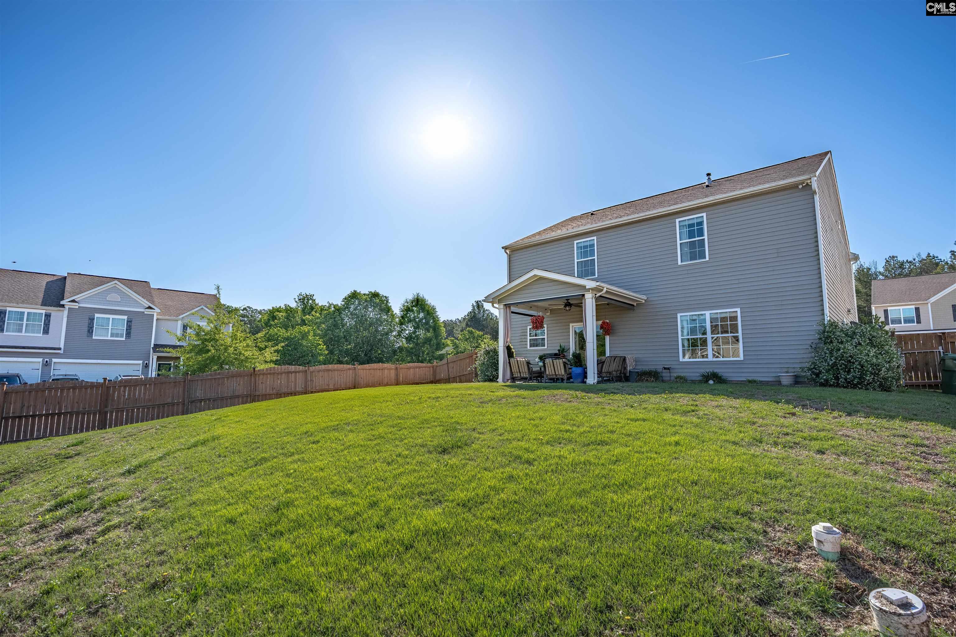 502 Eagles Rest Drive Chapin, SC 29036