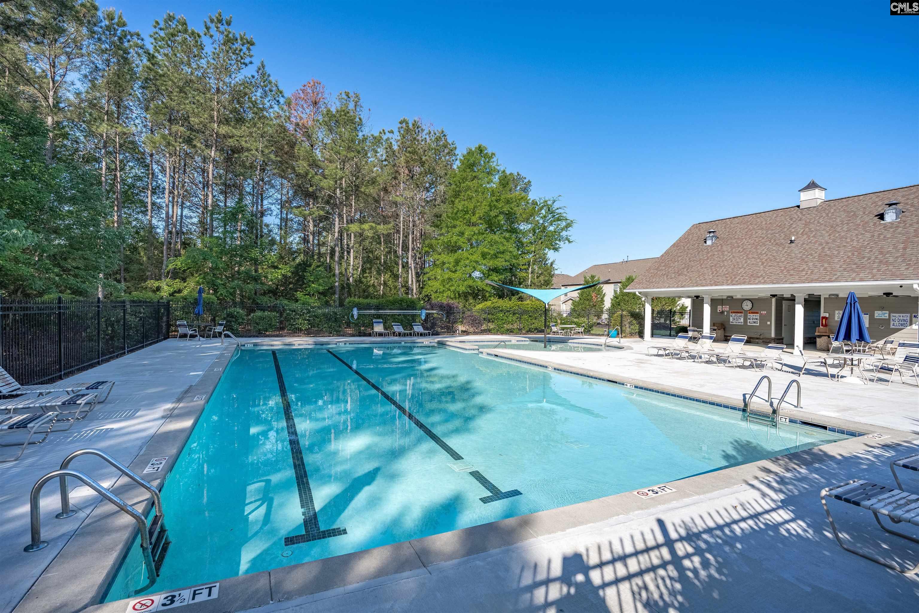 502 Eagles Rest Drive Chapin, SC 29036