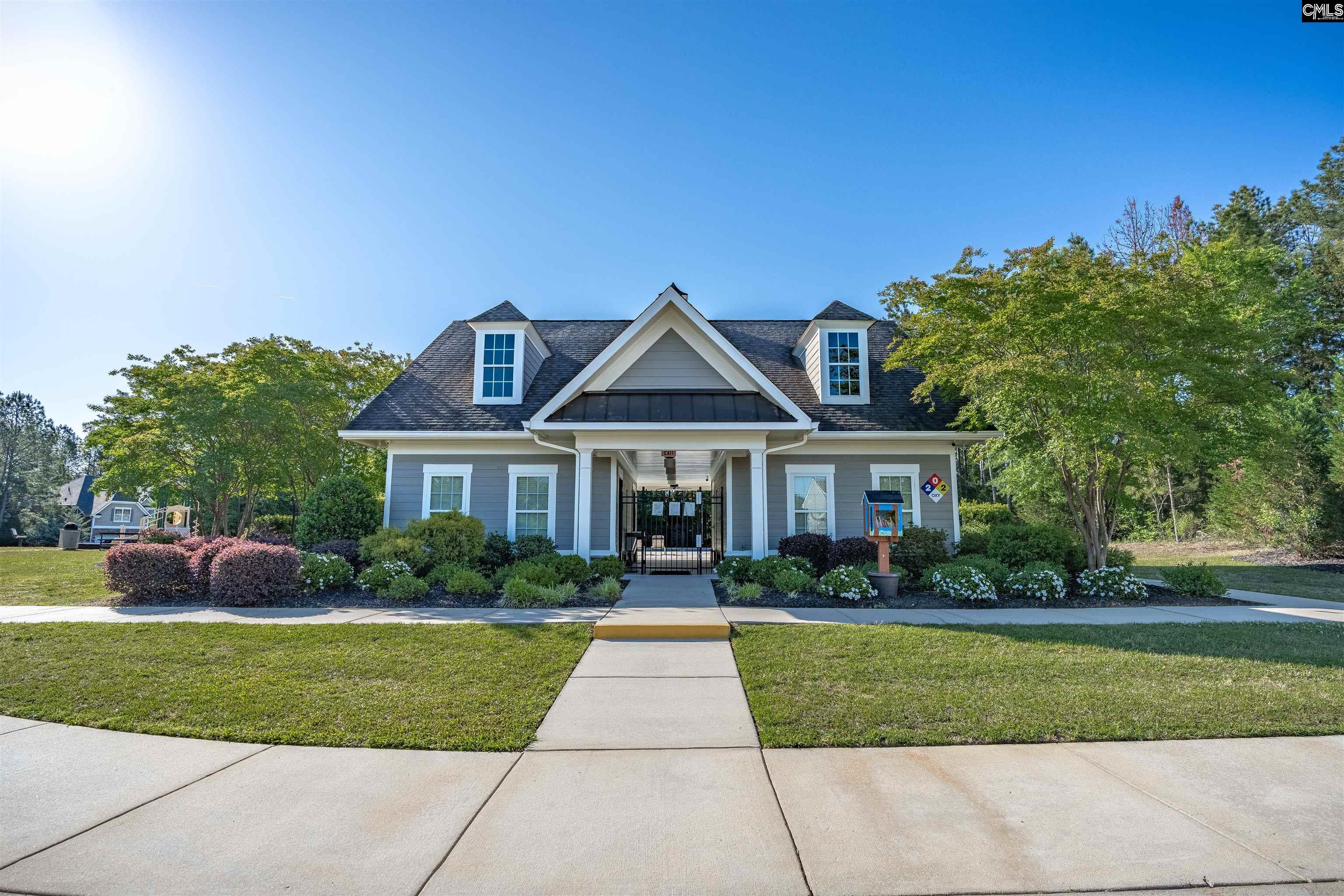 502 Eagles Rest Drive Chapin, SC 29036