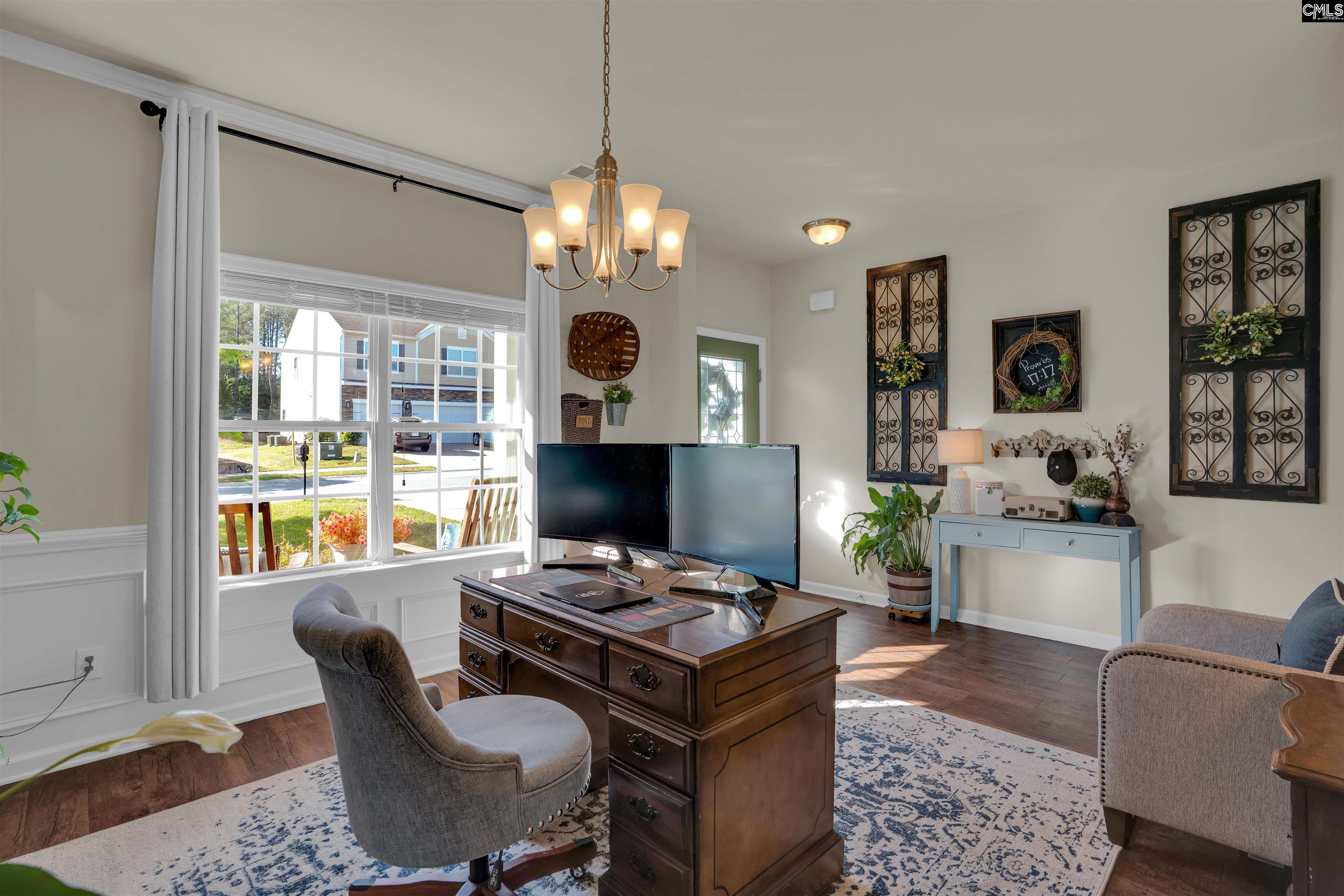 502 Eagles Rest Drive Chapin, SC 29036