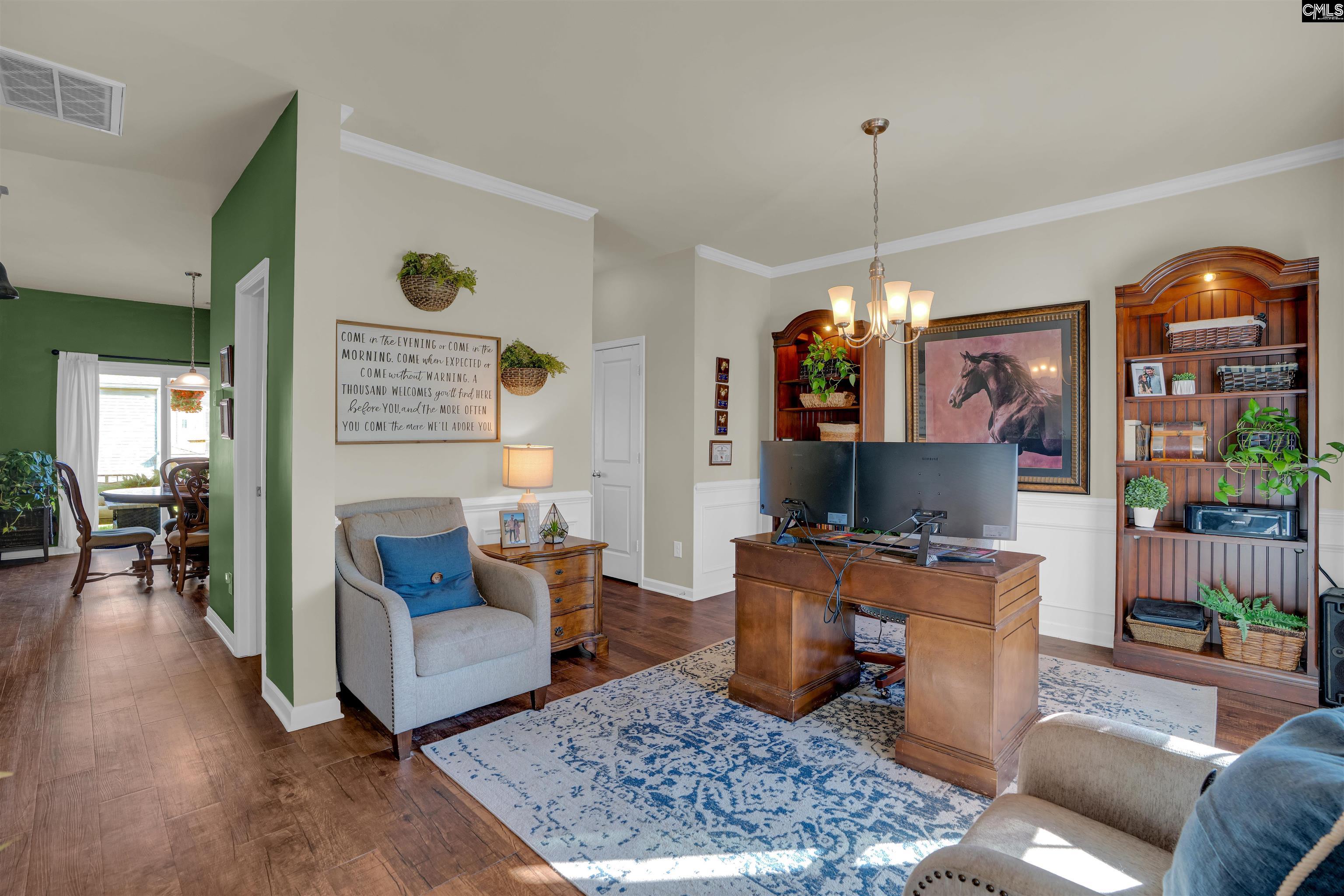 502 Eagles Rest Drive Chapin, SC 29036