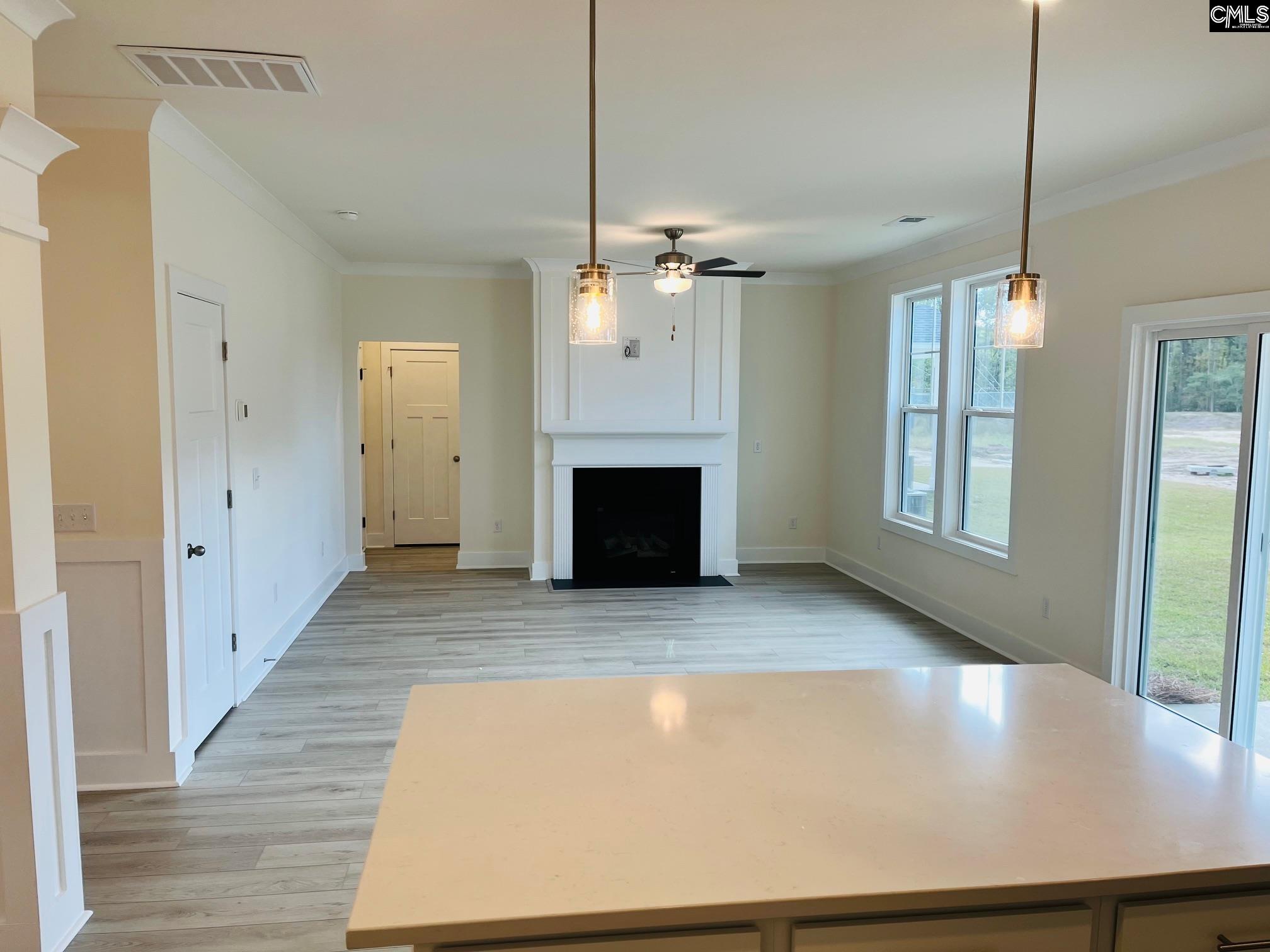 3049 Hanging Valley Road Blythewood, SC 29016