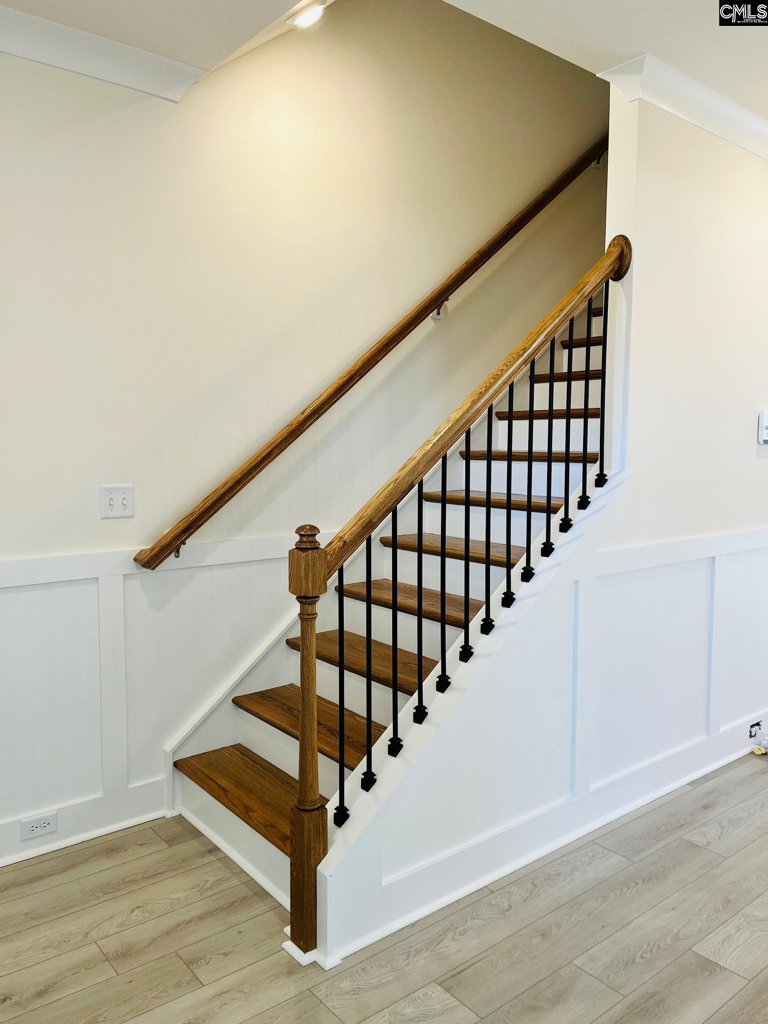 3049 Hanging Valley Road Blythewood, SC 29016