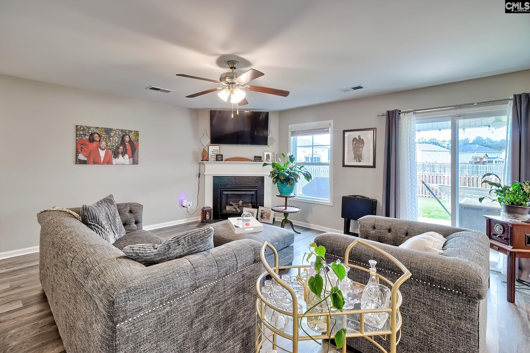 87 Texas Black Way Elgin, SC 29045