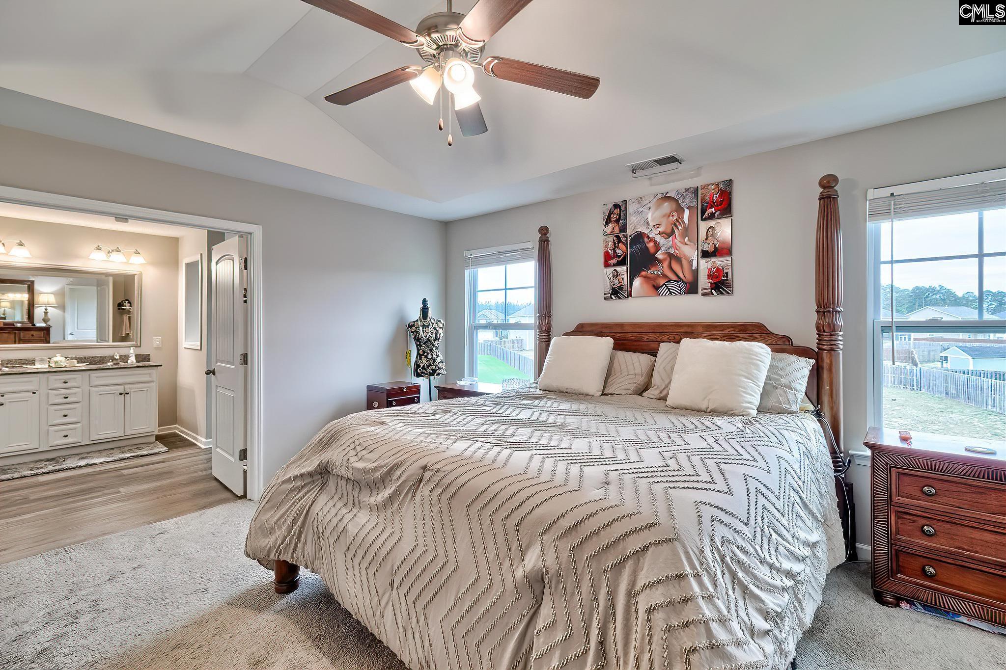 87 Texas Black Way Elgin, SC 29045