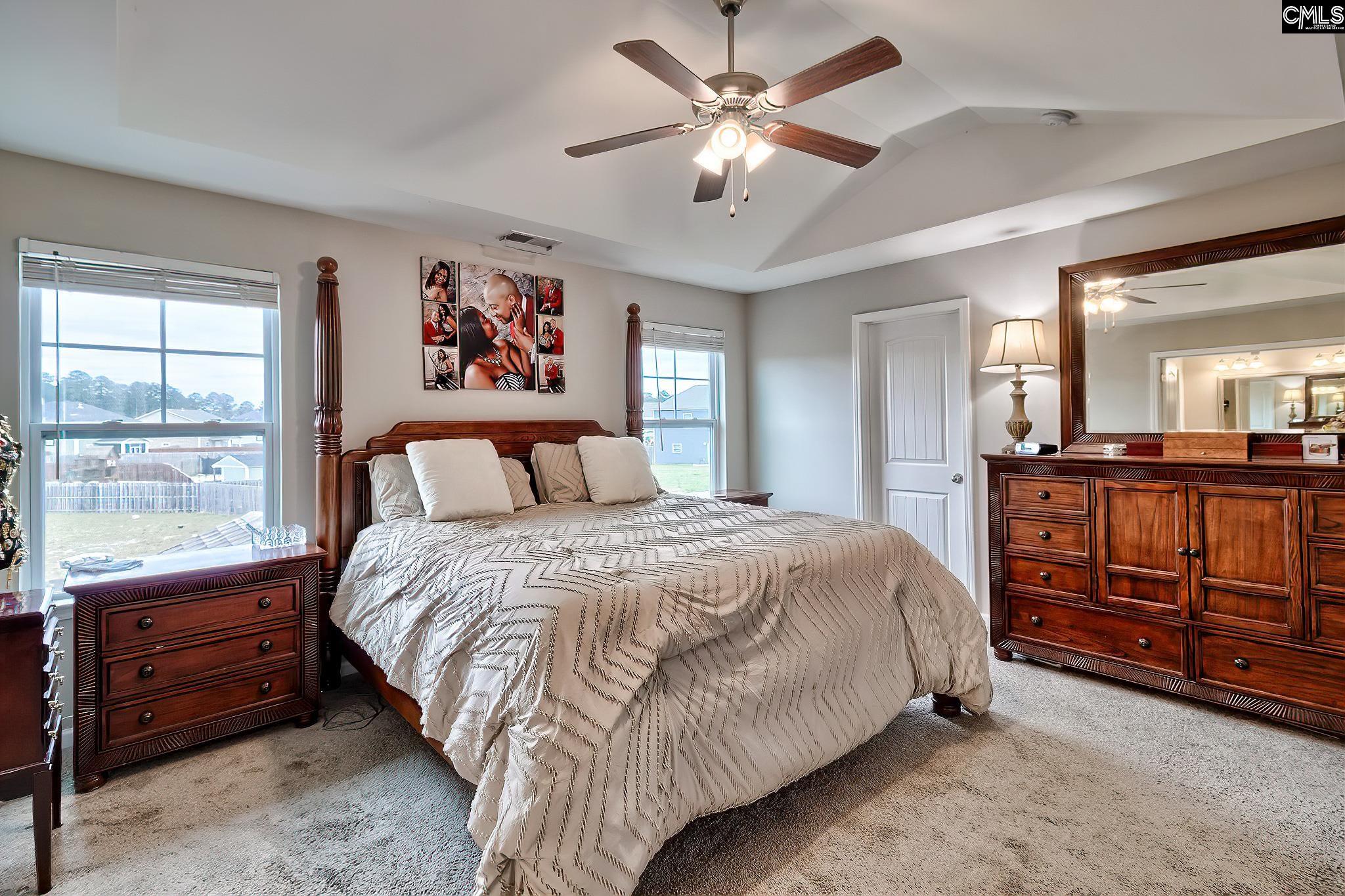 87 Texas Black Way Elgin, SC 29045