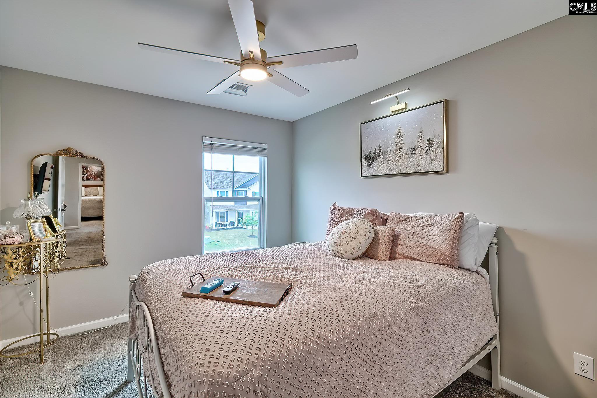 87 Texas Black Way Elgin, SC 29045