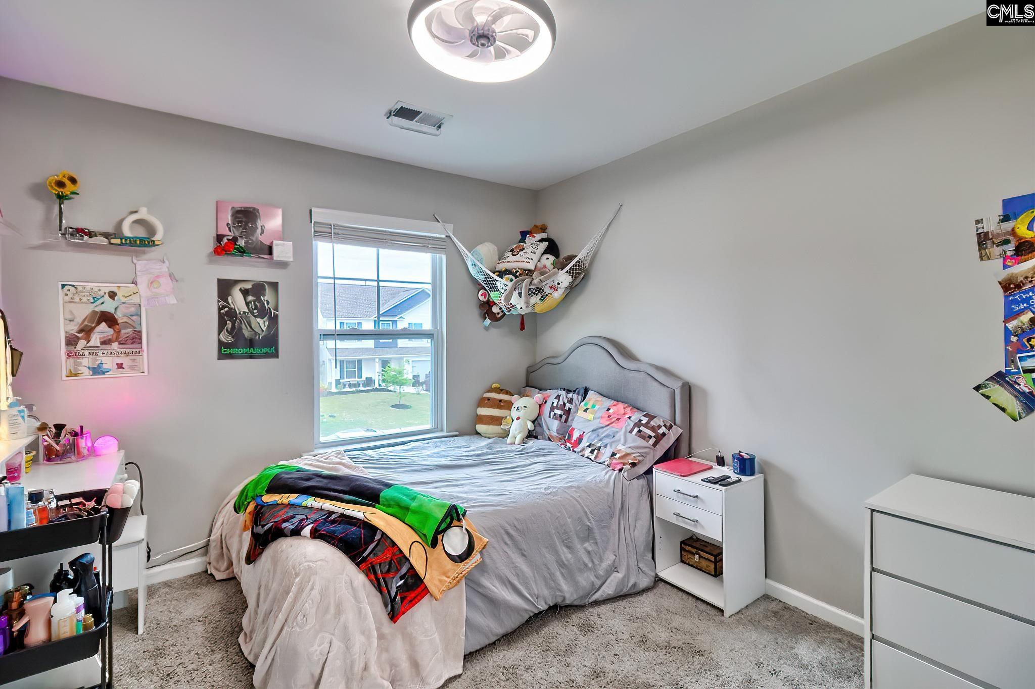 87 Texas Black Way Elgin, SC 29045