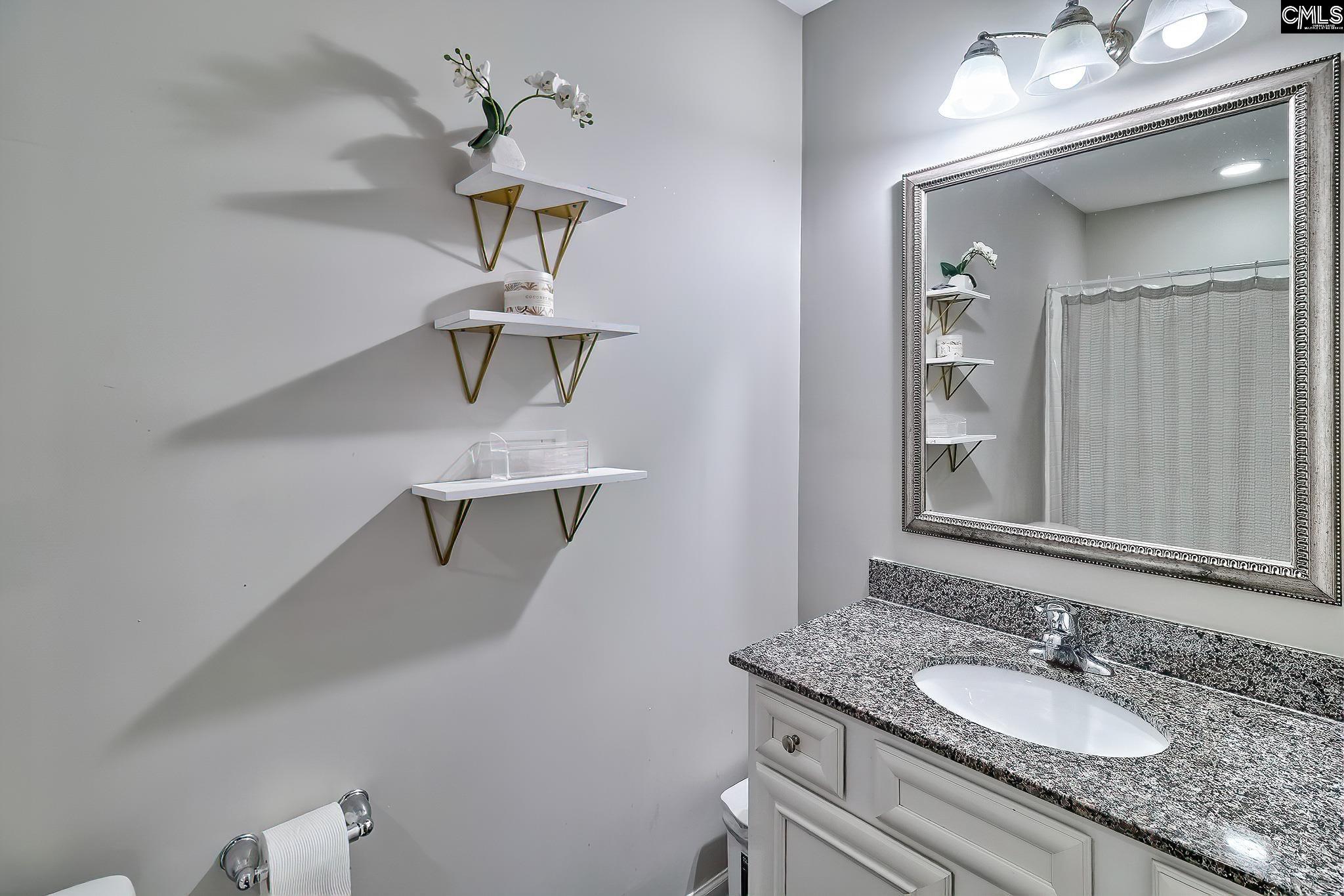87 Texas Black Way Elgin, SC 29045