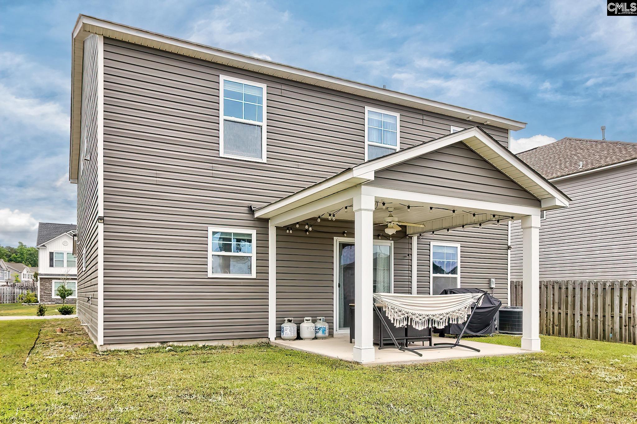 87 Texas Black Way Elgin, SC 29045
