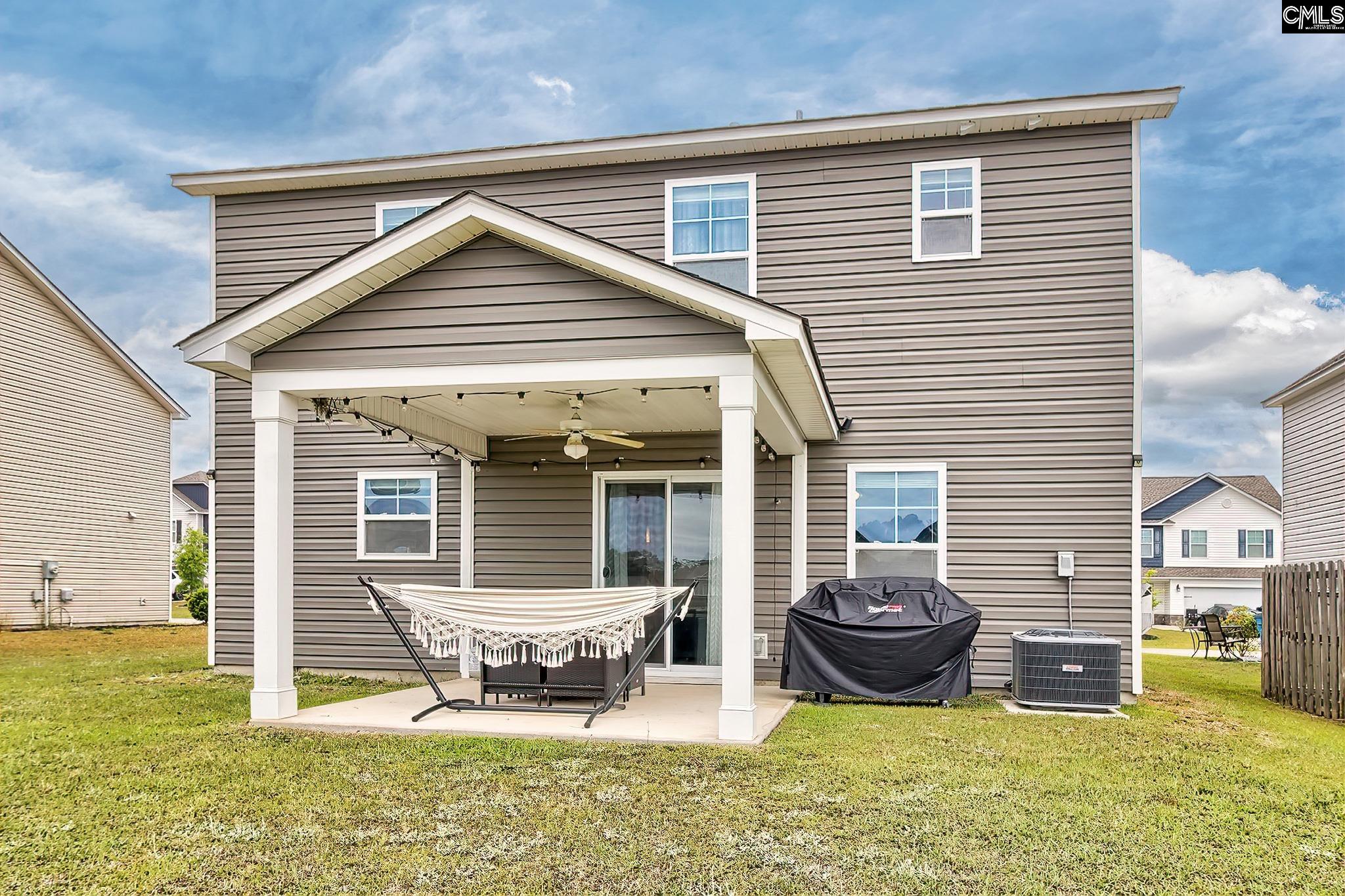 87 Texas Black Way Elgin, SC 29045