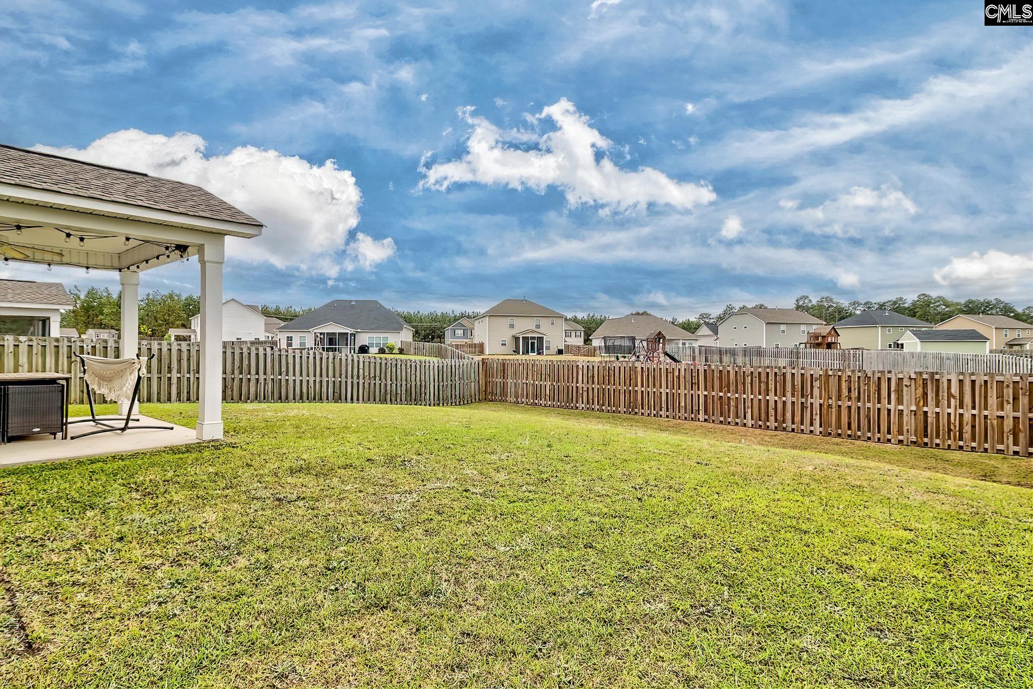 87 Texas Black Way Elgin, SC 29045