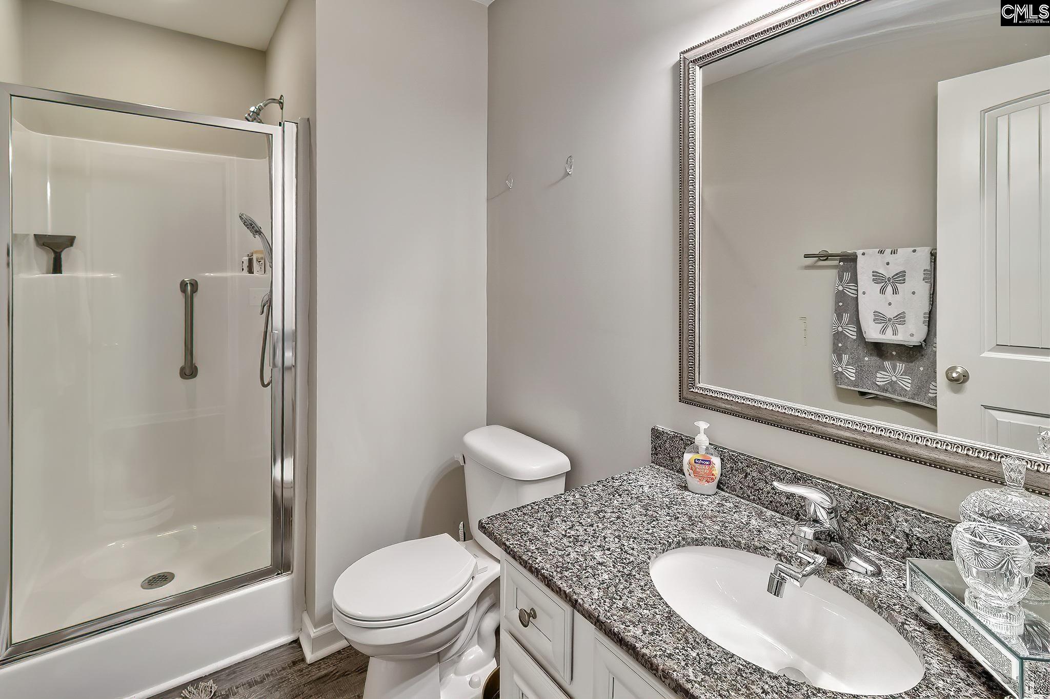 87 Texas Black Way Elgin, SC 29045