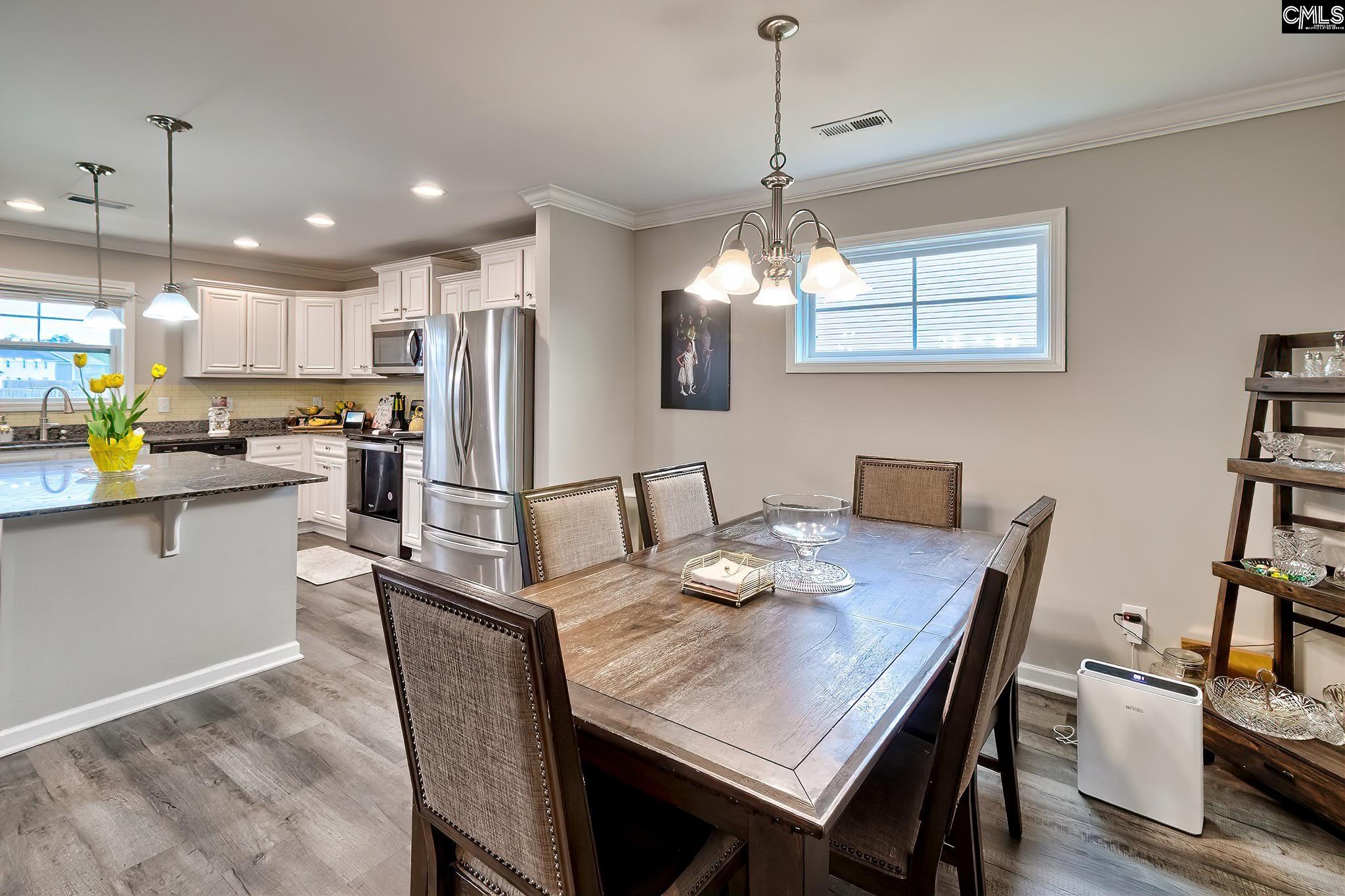 87 Texas Black Way Elgin, SC 29045