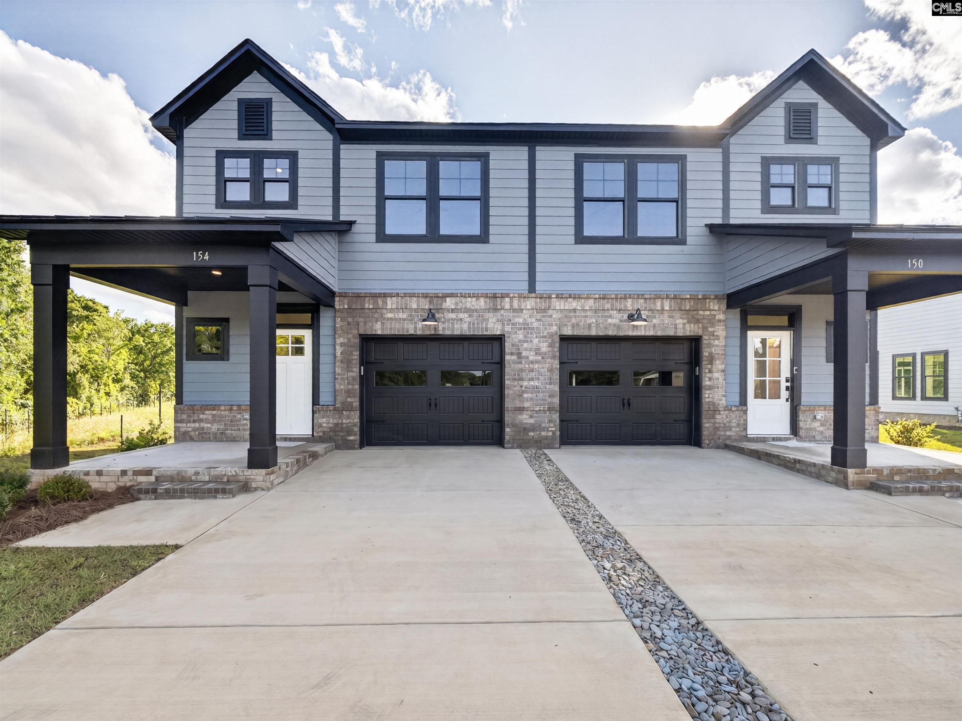 154 Odell Drive Cayce, SC 29033