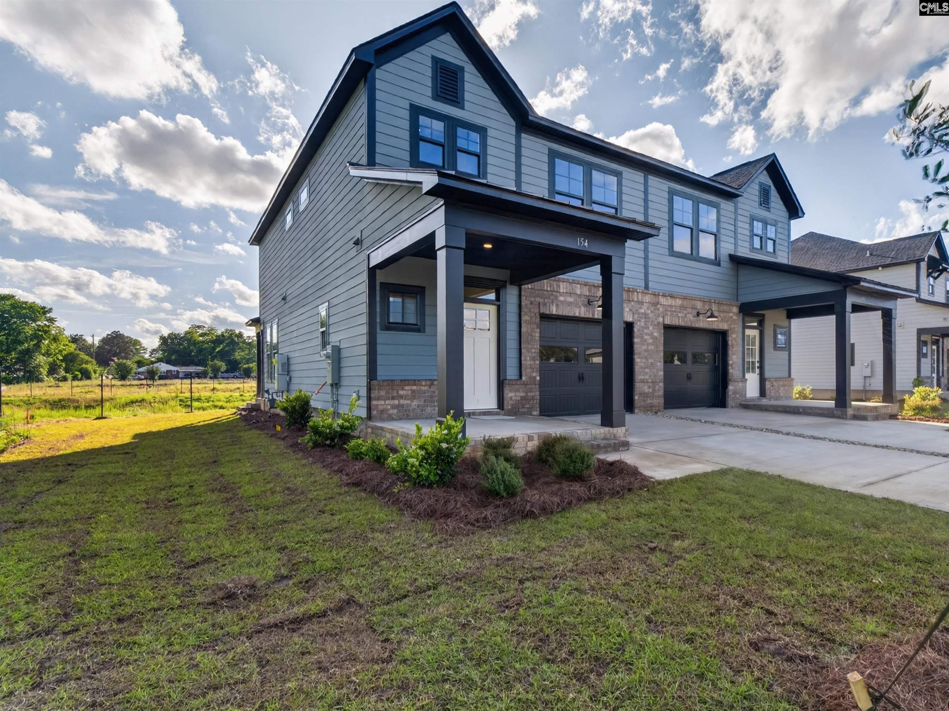 154 Odell Drive Cayce, SC 29033