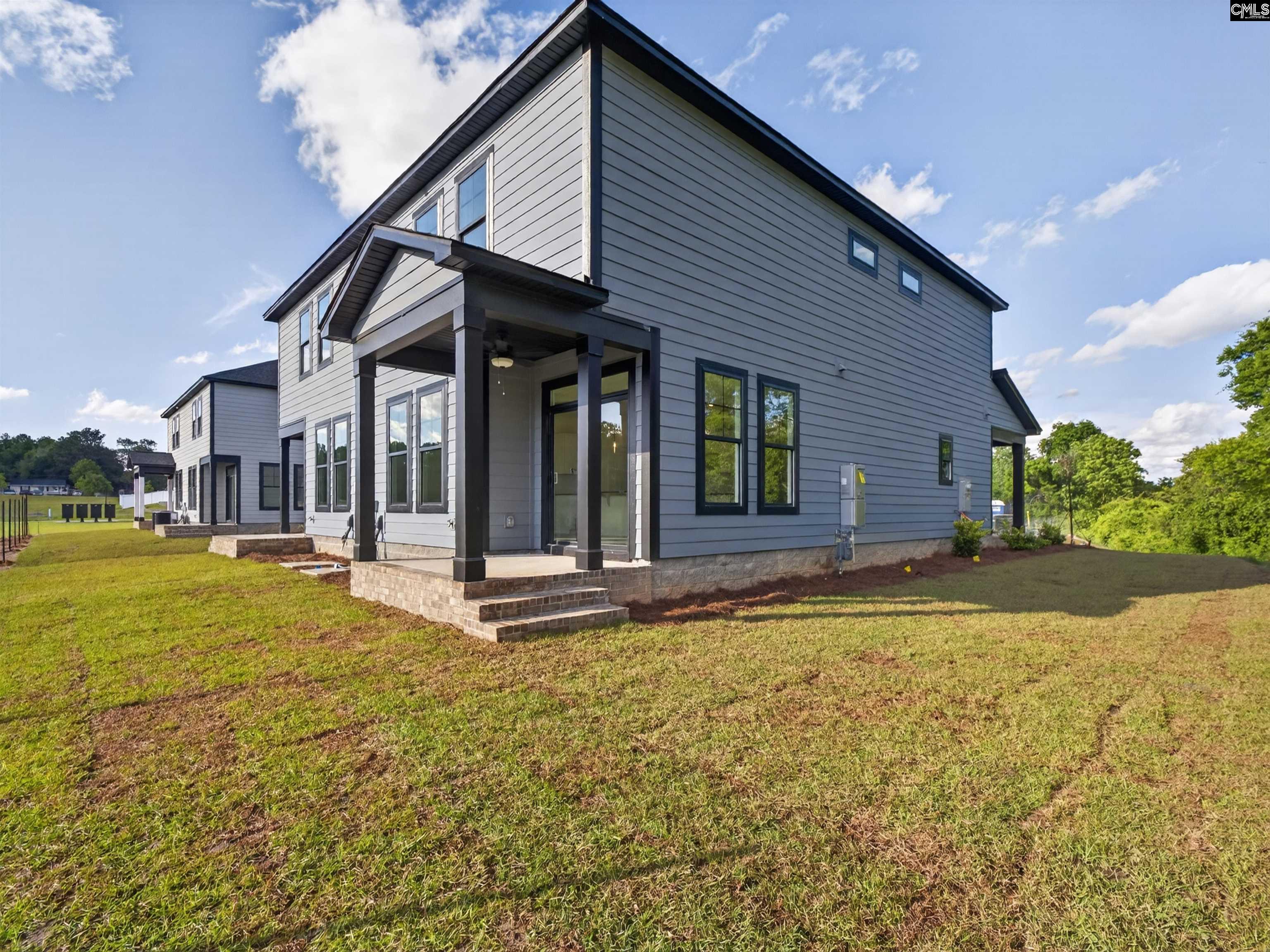154 Odell Drive Cayce, SC 29033