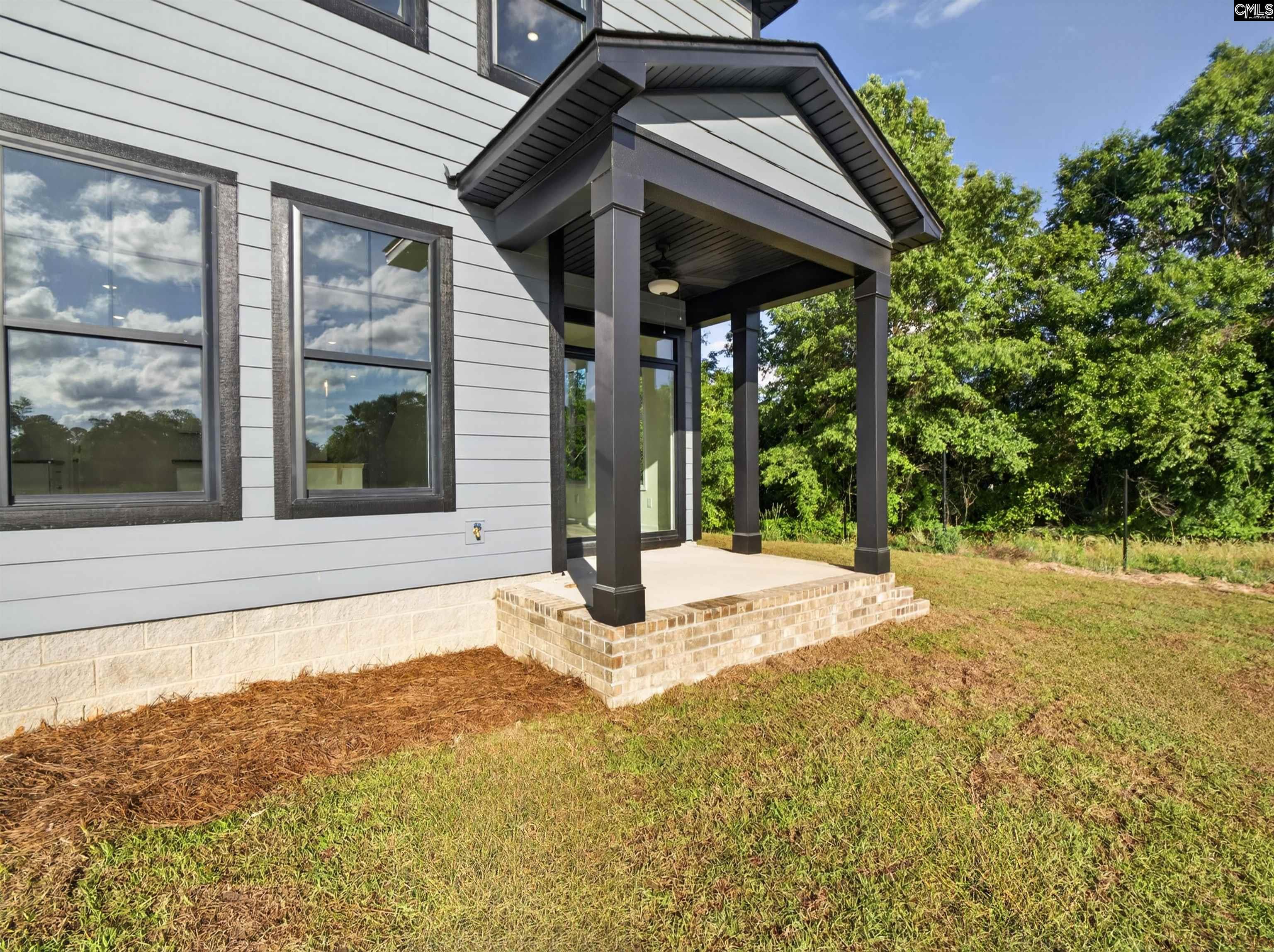 154 Odell Drive Cayce, SC 29033