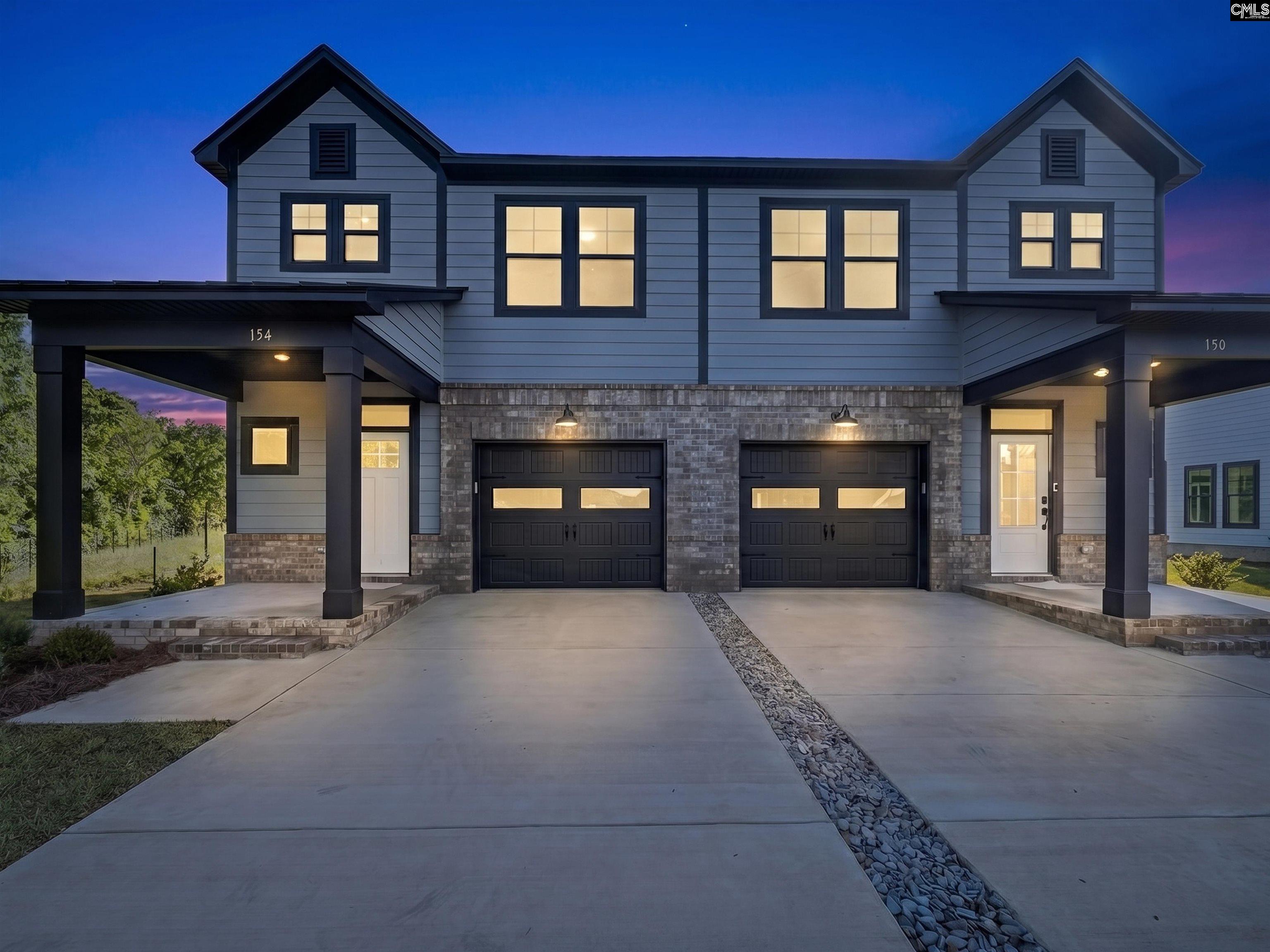154 Odell Drive Cayce, SC 29033