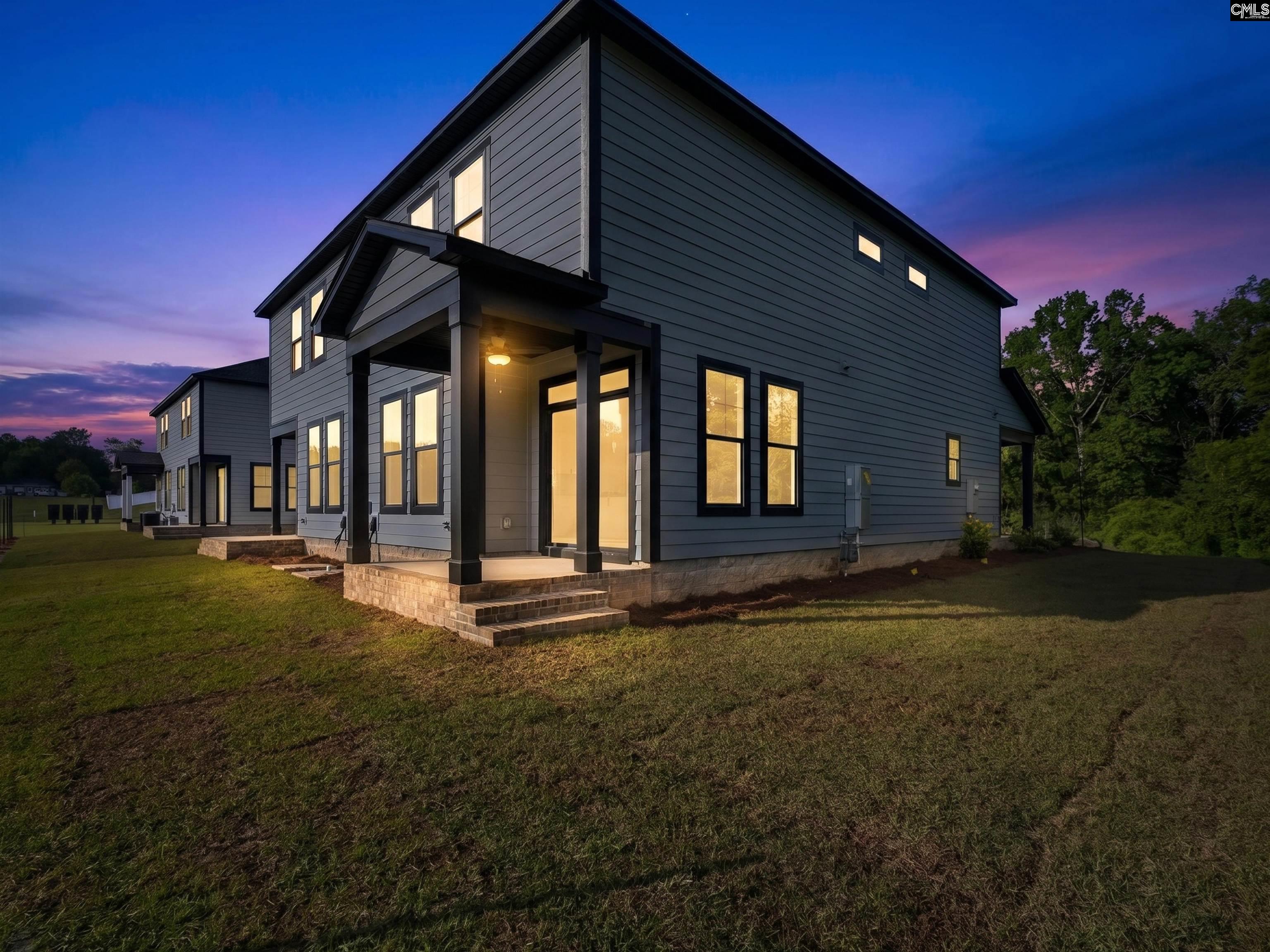 154 Odell Drive Cayce, SC 29033