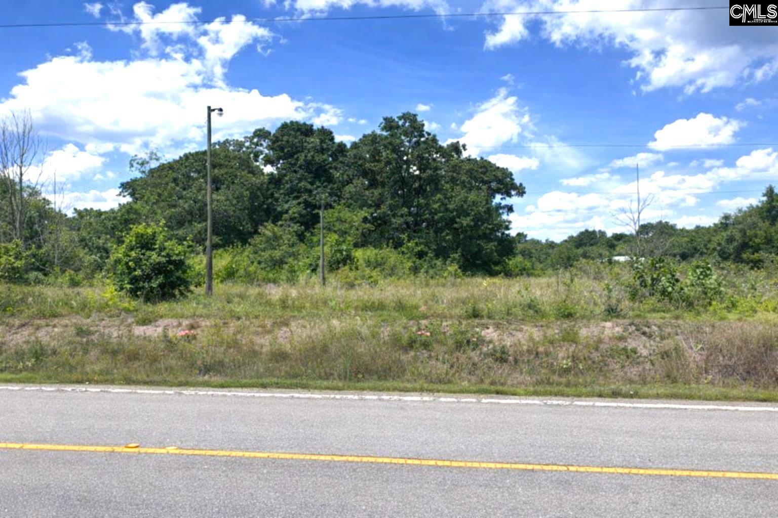 1536 Conagree Road Hopkins, SC 29061-9708