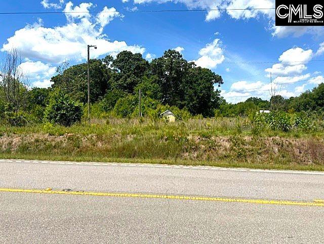 1536 Conagree Road Hopkins, SC 29061-9708