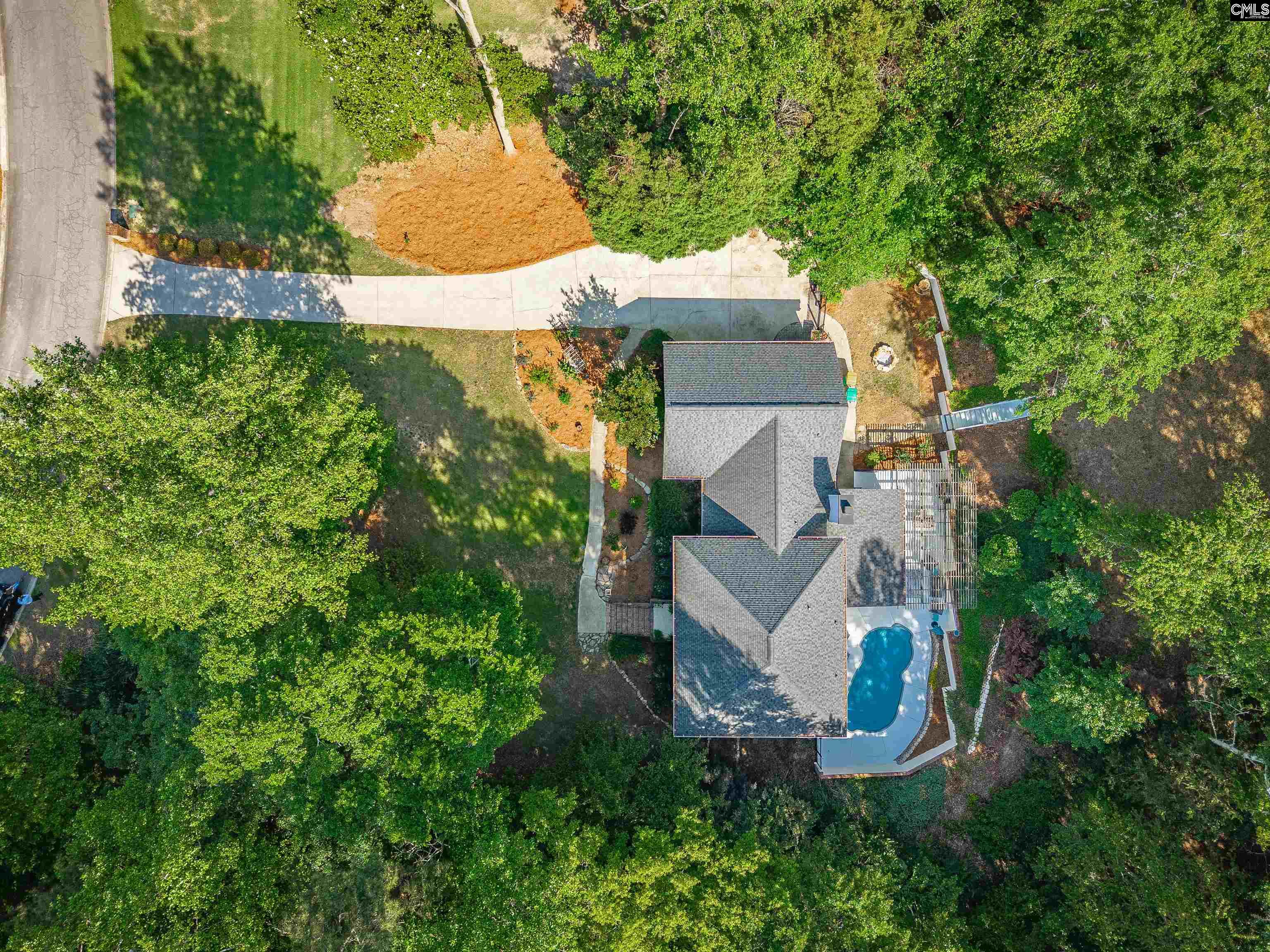 305 Barberry Drive Lexington, SC 29072
