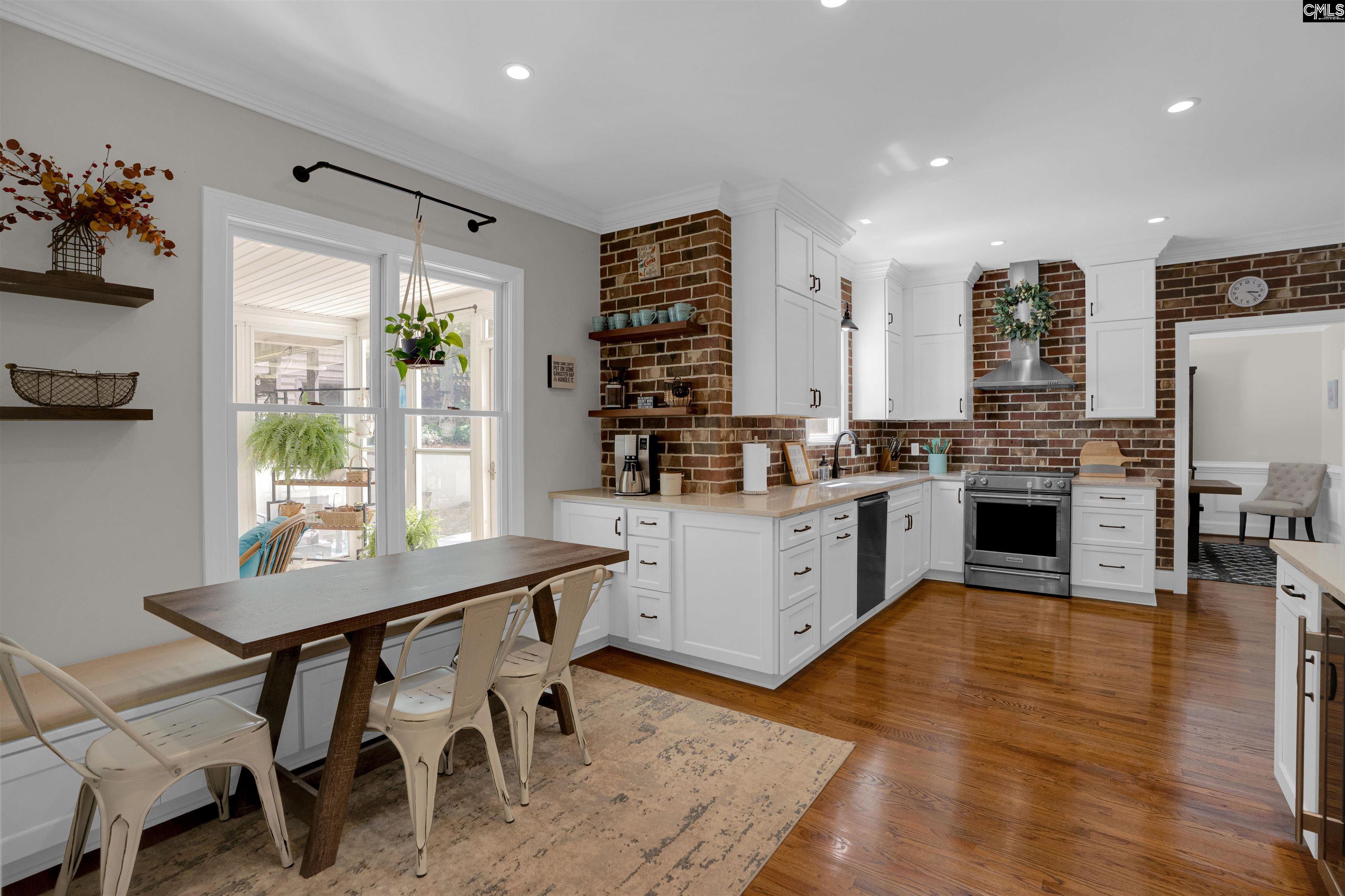 305 Barberry Drive Lexington, SC 29072