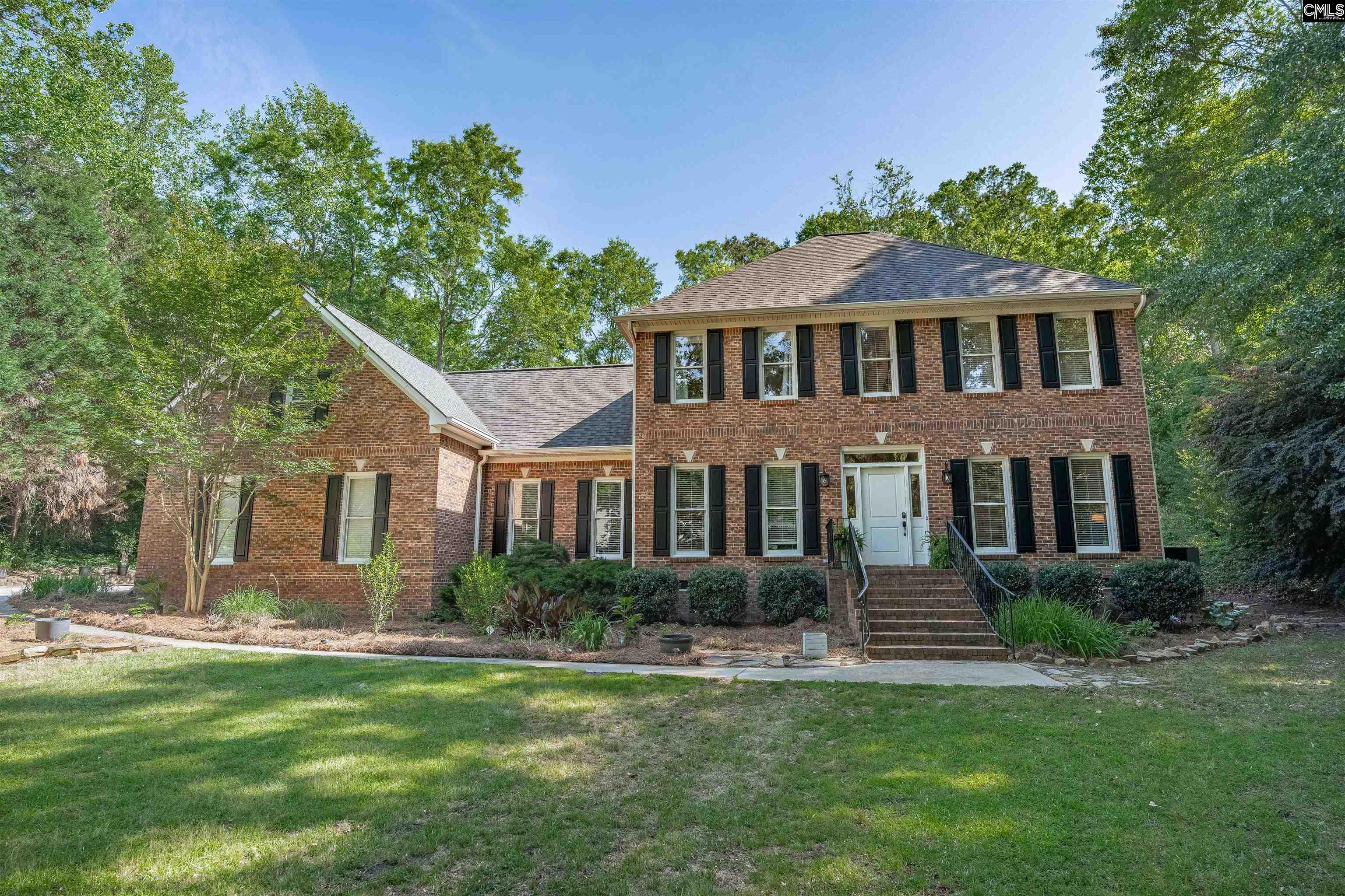305 Barberry Drive Lexington, SC 29072