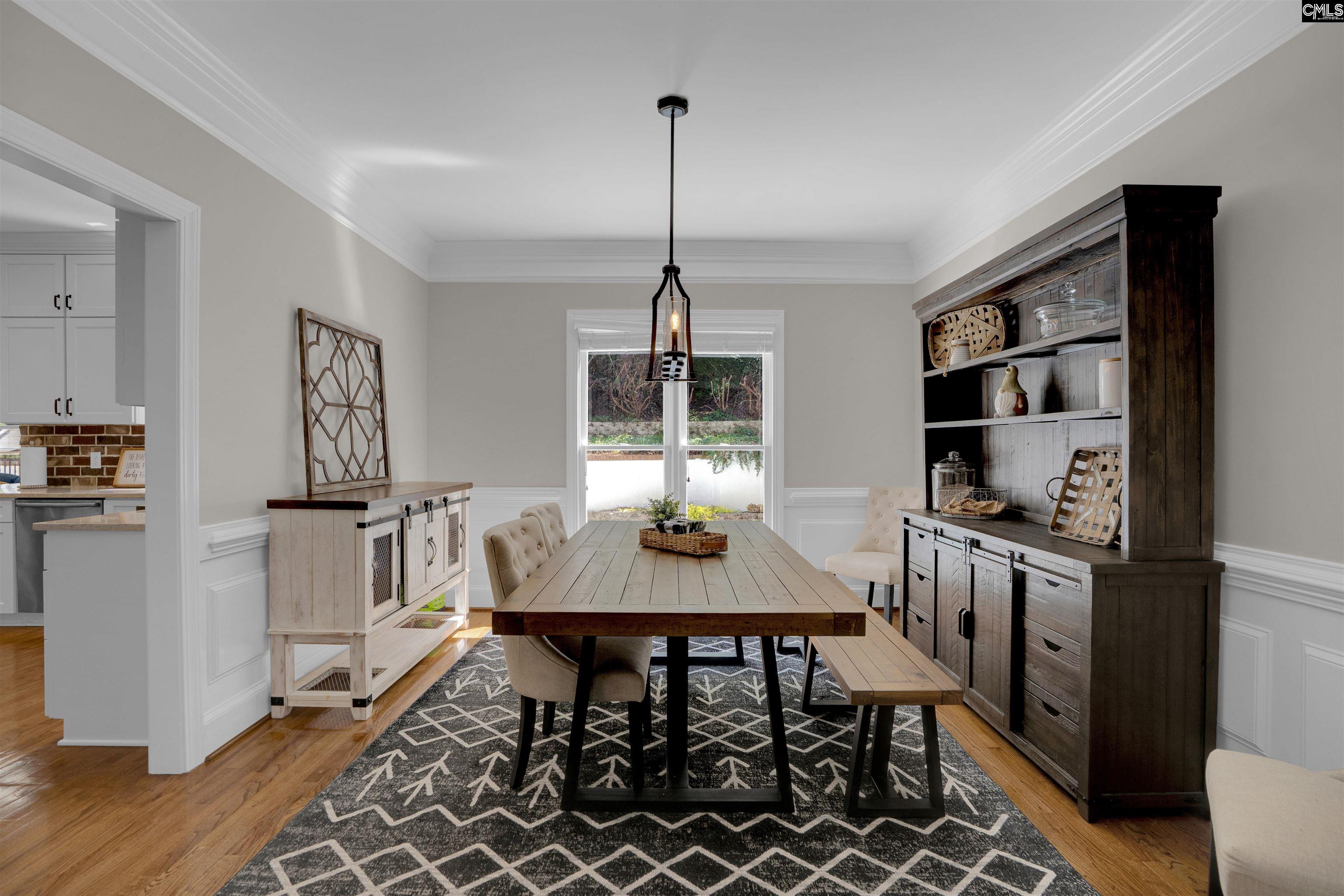 305 Barberry Drive Lexington, SC 29072