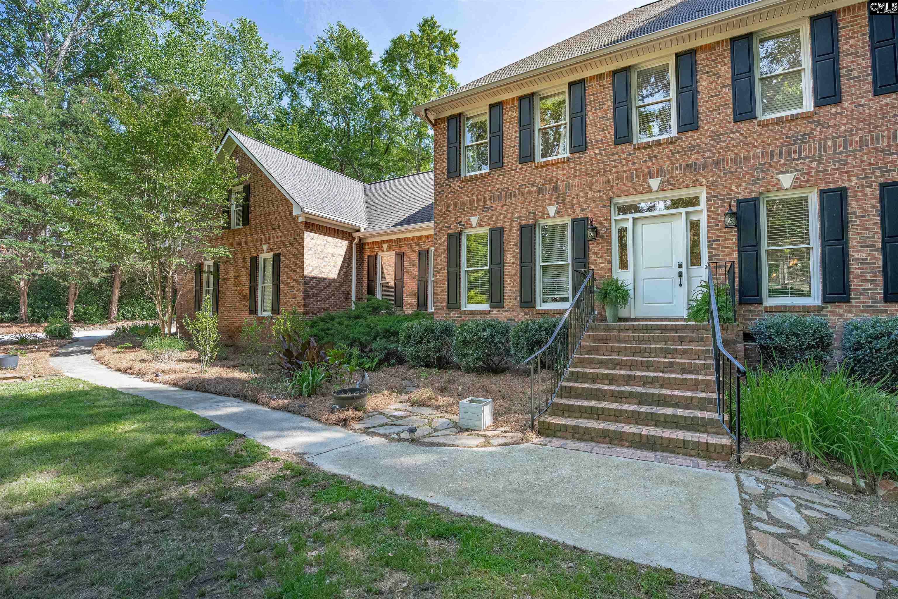 305 Barberry Drive Lexington, SC 29072