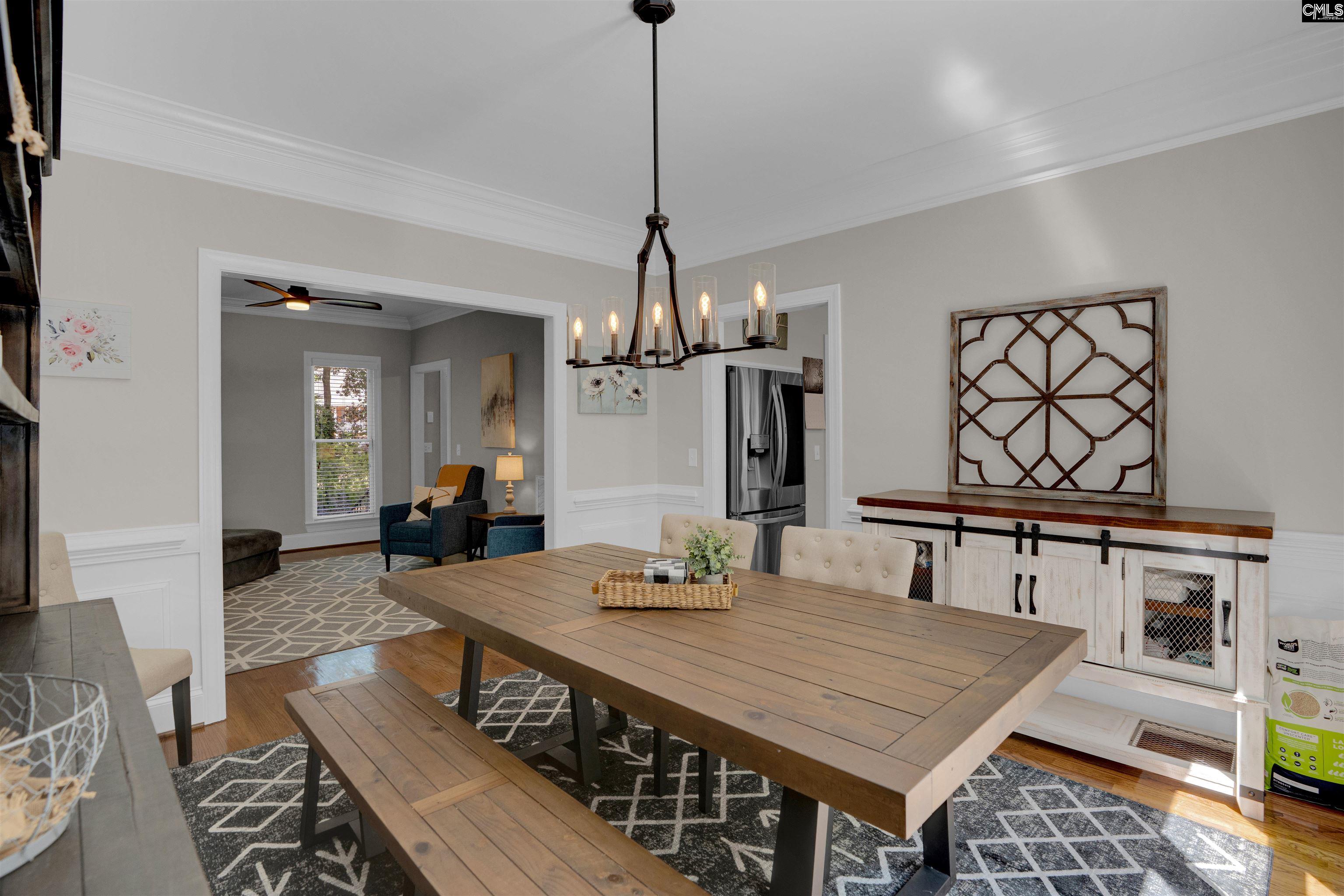 305 Barberry Drive Lexington, SC 29072