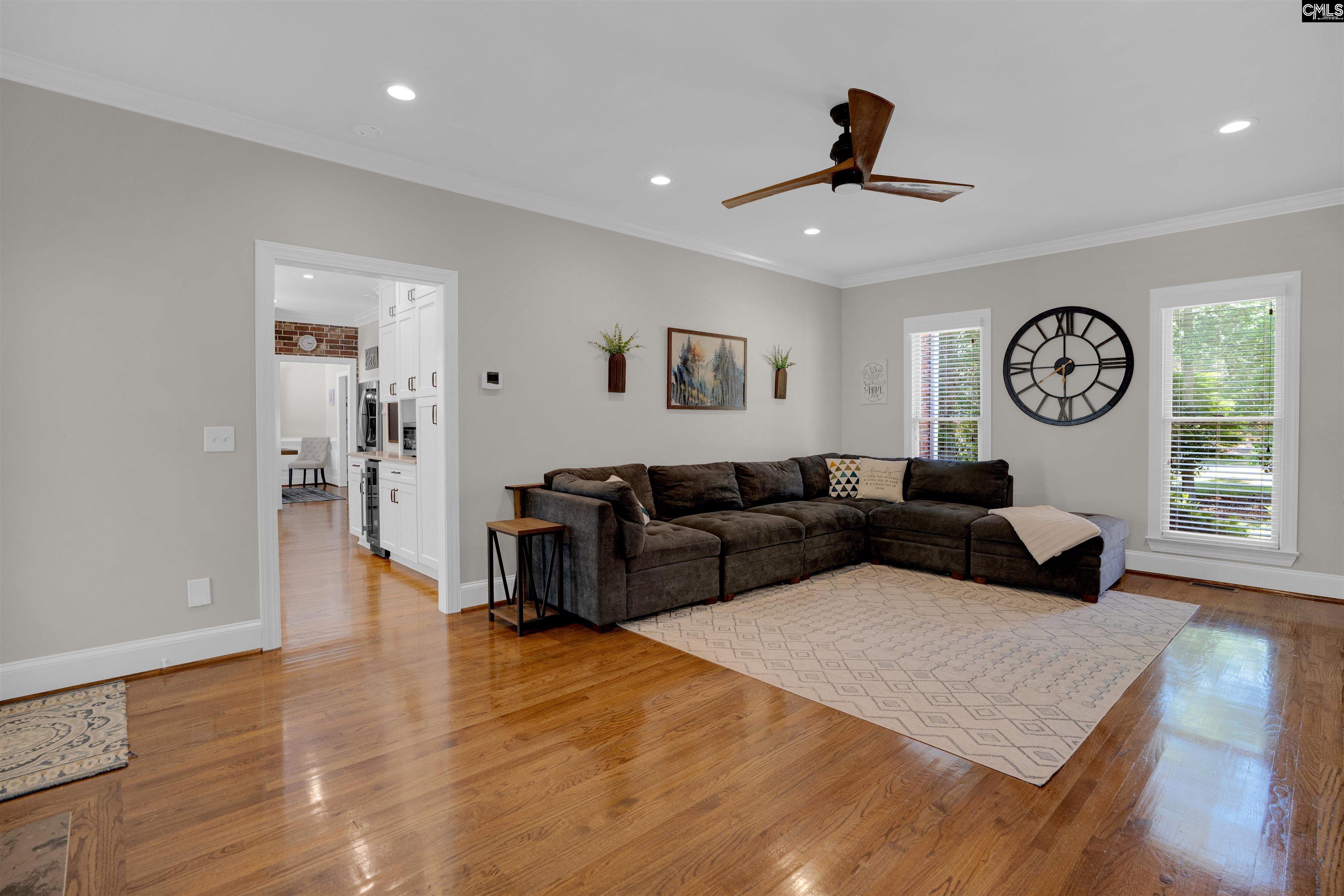 305 Barberry Drive Lexington, SC 29072