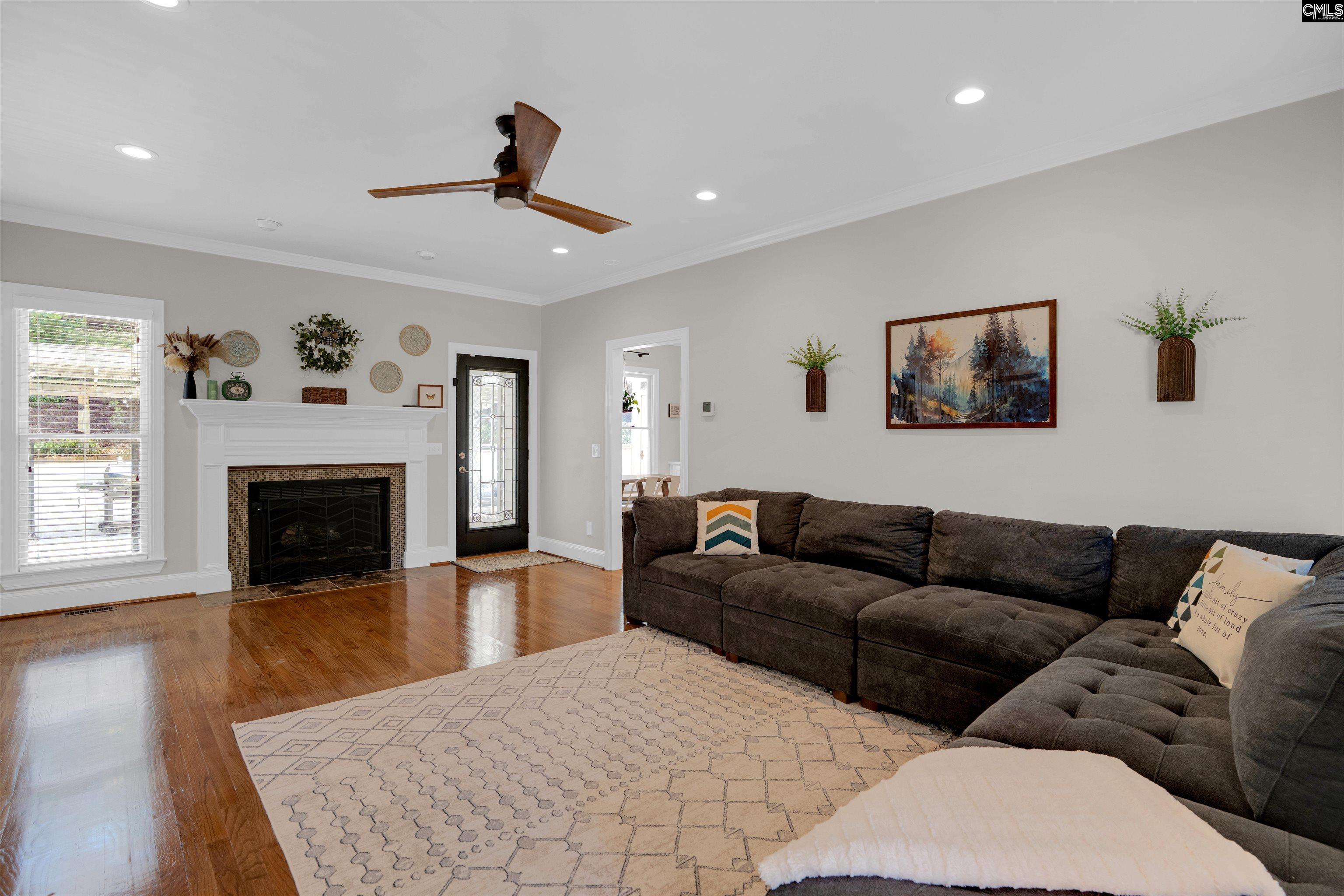 305 Barberry Drive Lexington, SC 29072