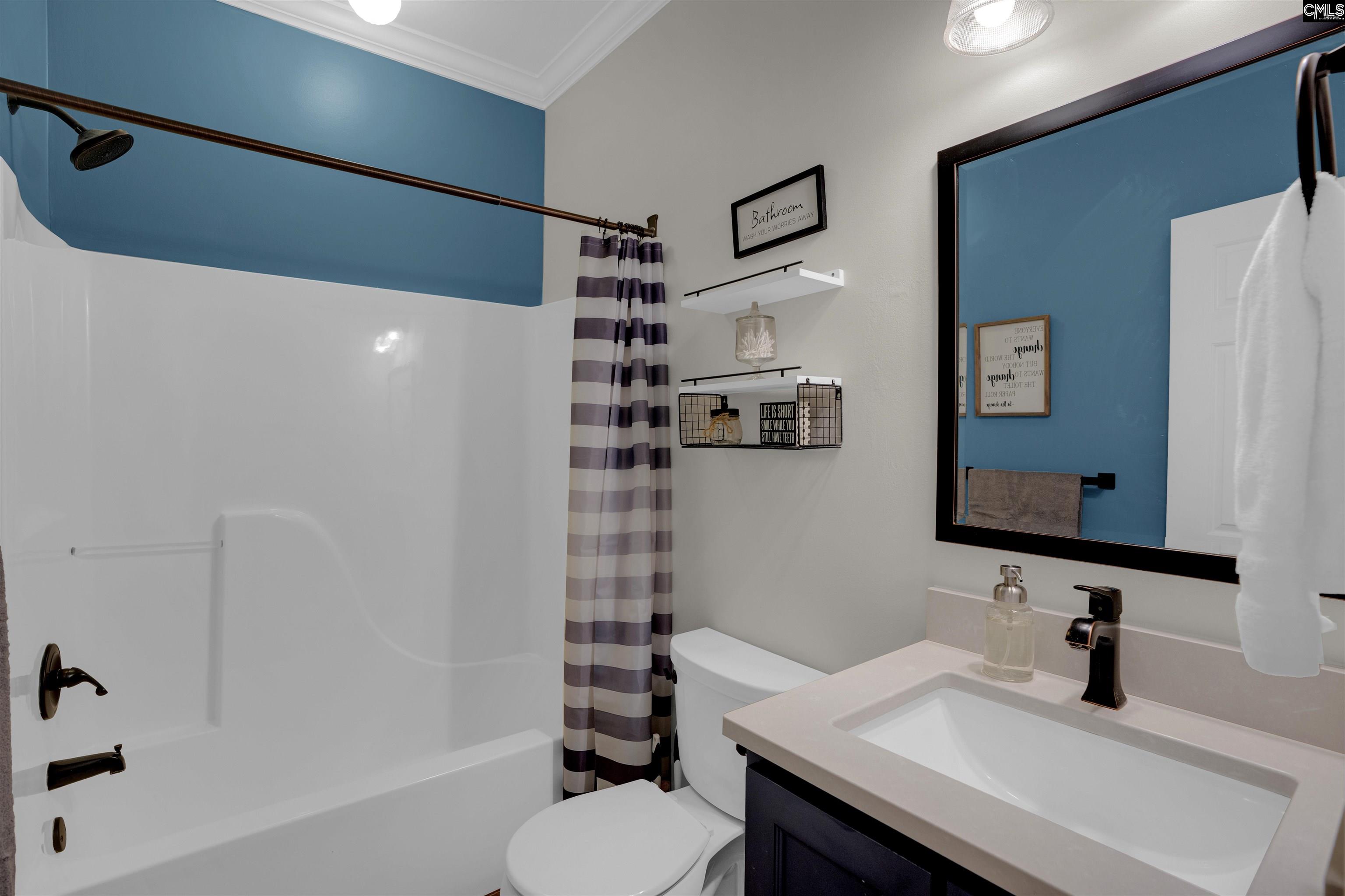 305 Barberry Drive Lexington, SC 29072